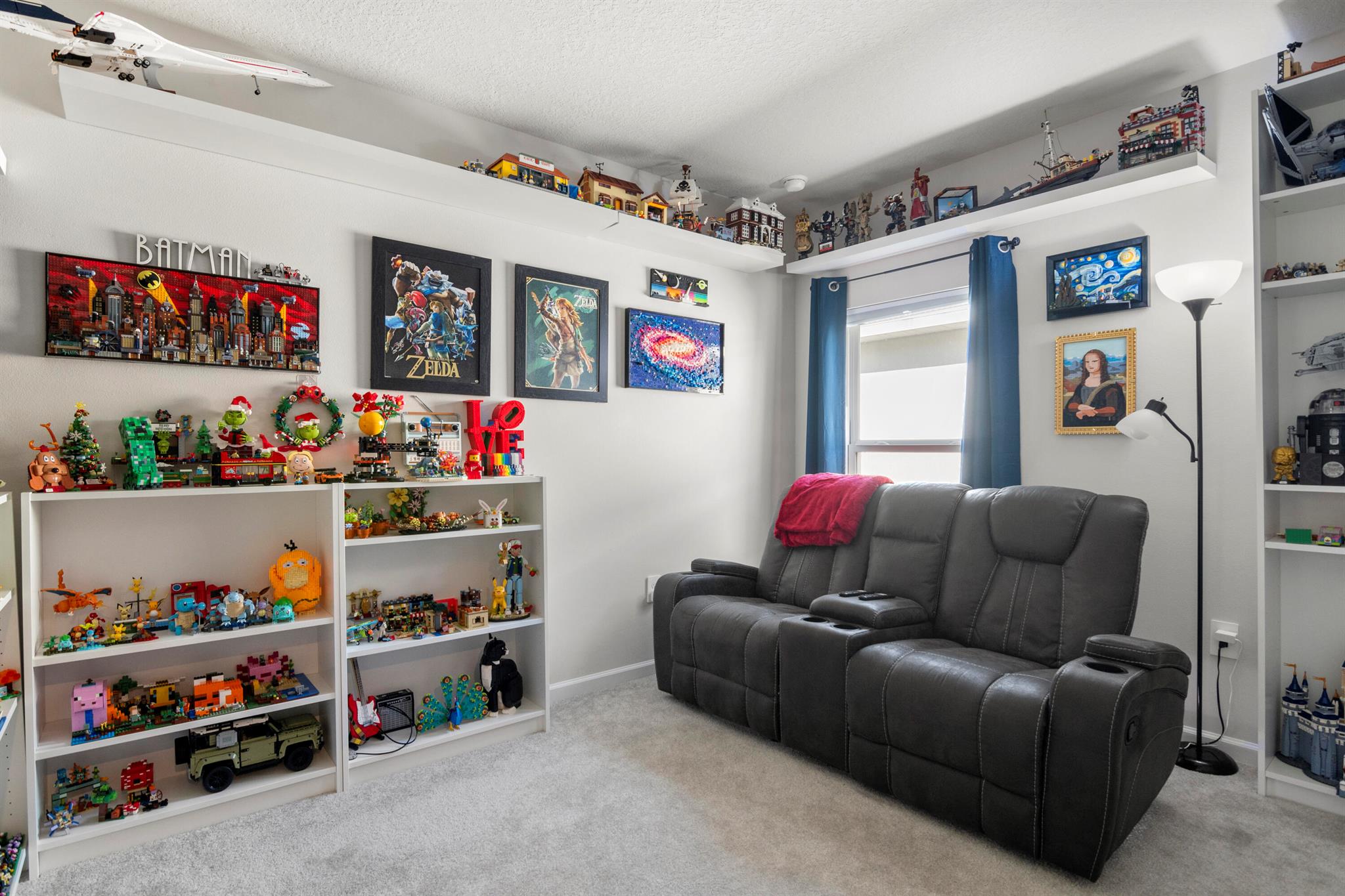 AVALON CROSSING PHASE II - Residential