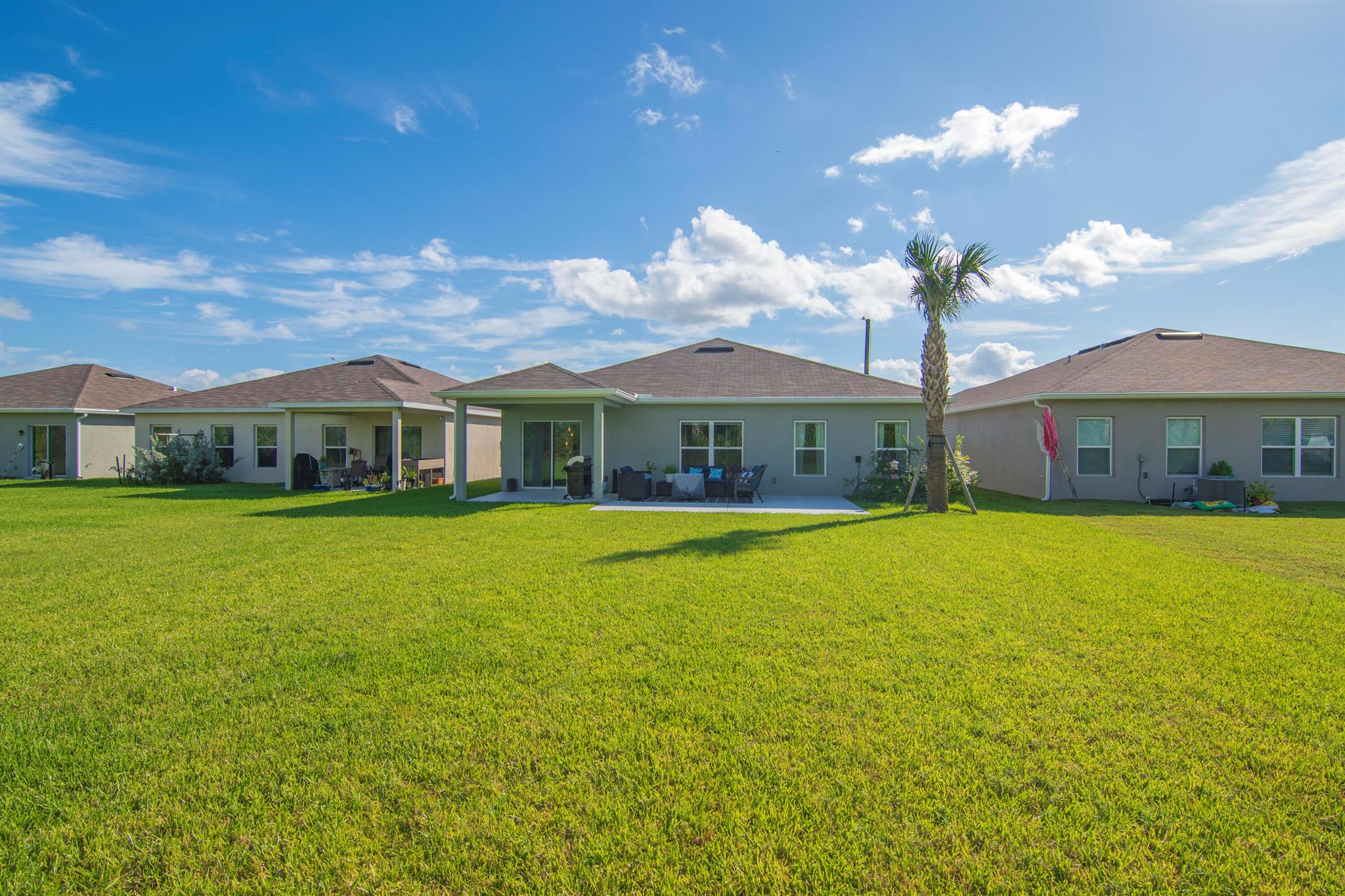 AVALON CROSSING PHASE II - Residential