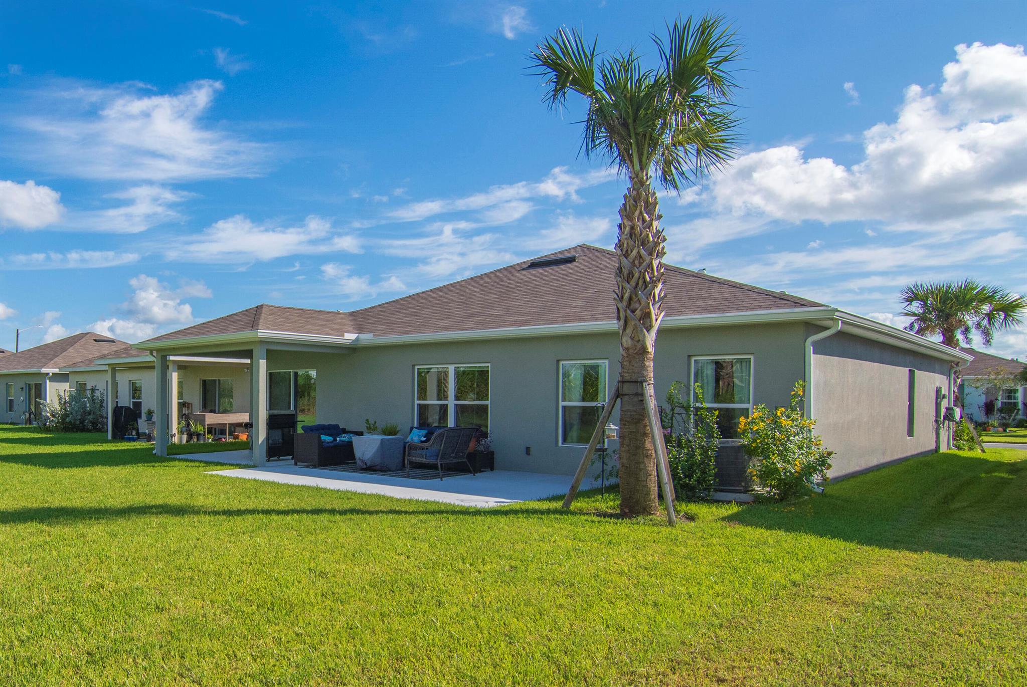 AVALON CROSSING PHASE II - Residential