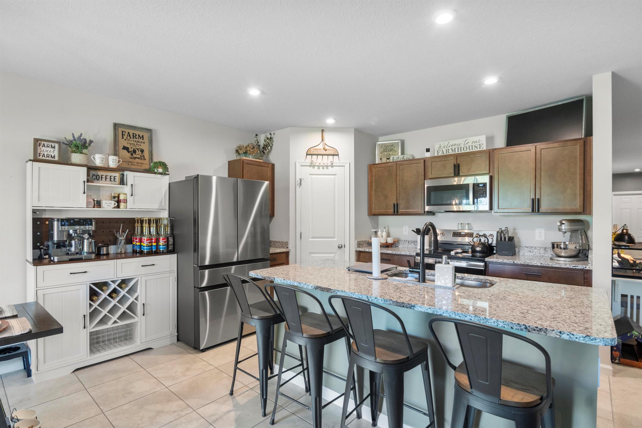 AVALON CROSSING PHASE II - Residential