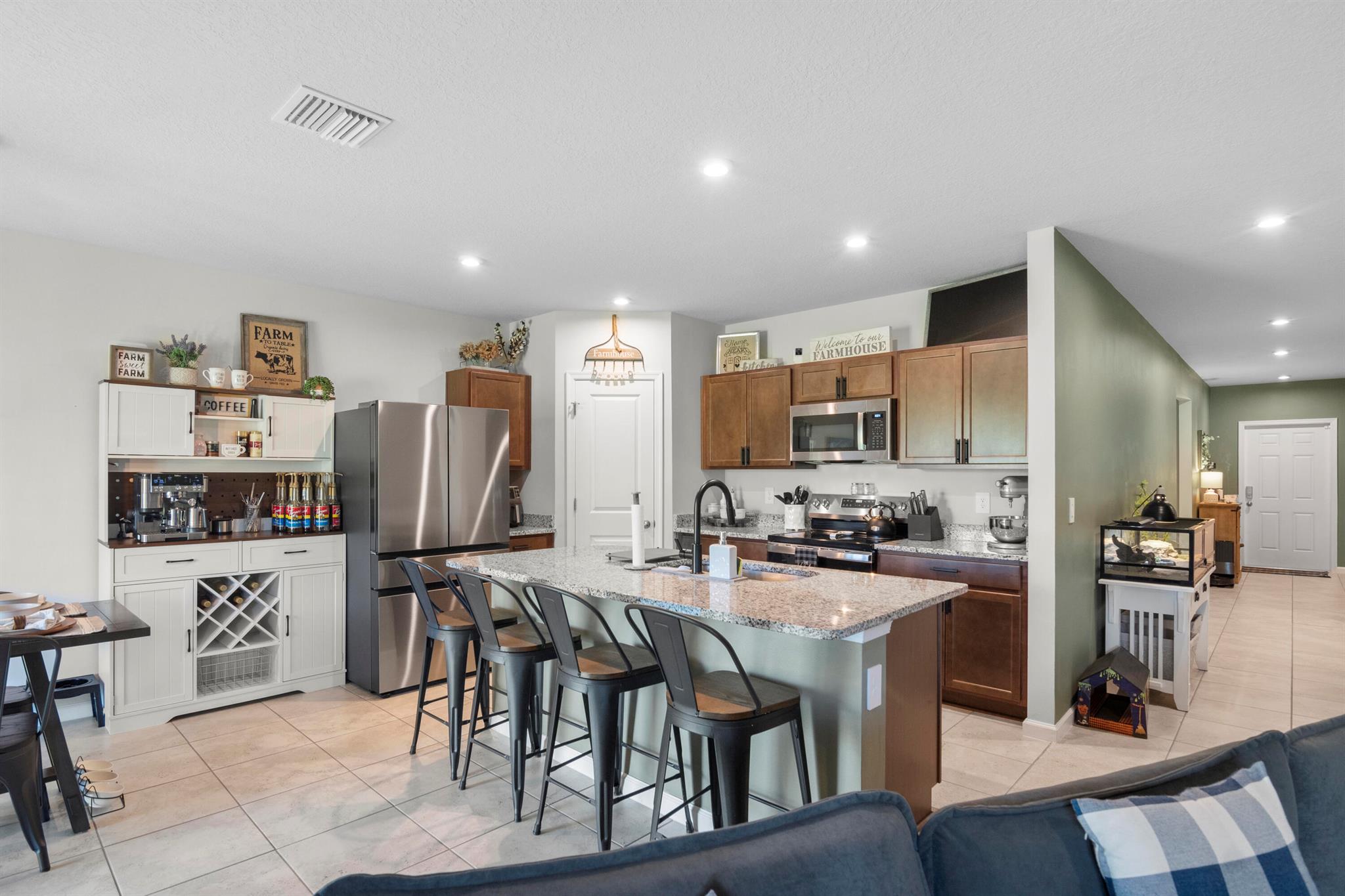 AVALON CROSSING PHASE II - Residential