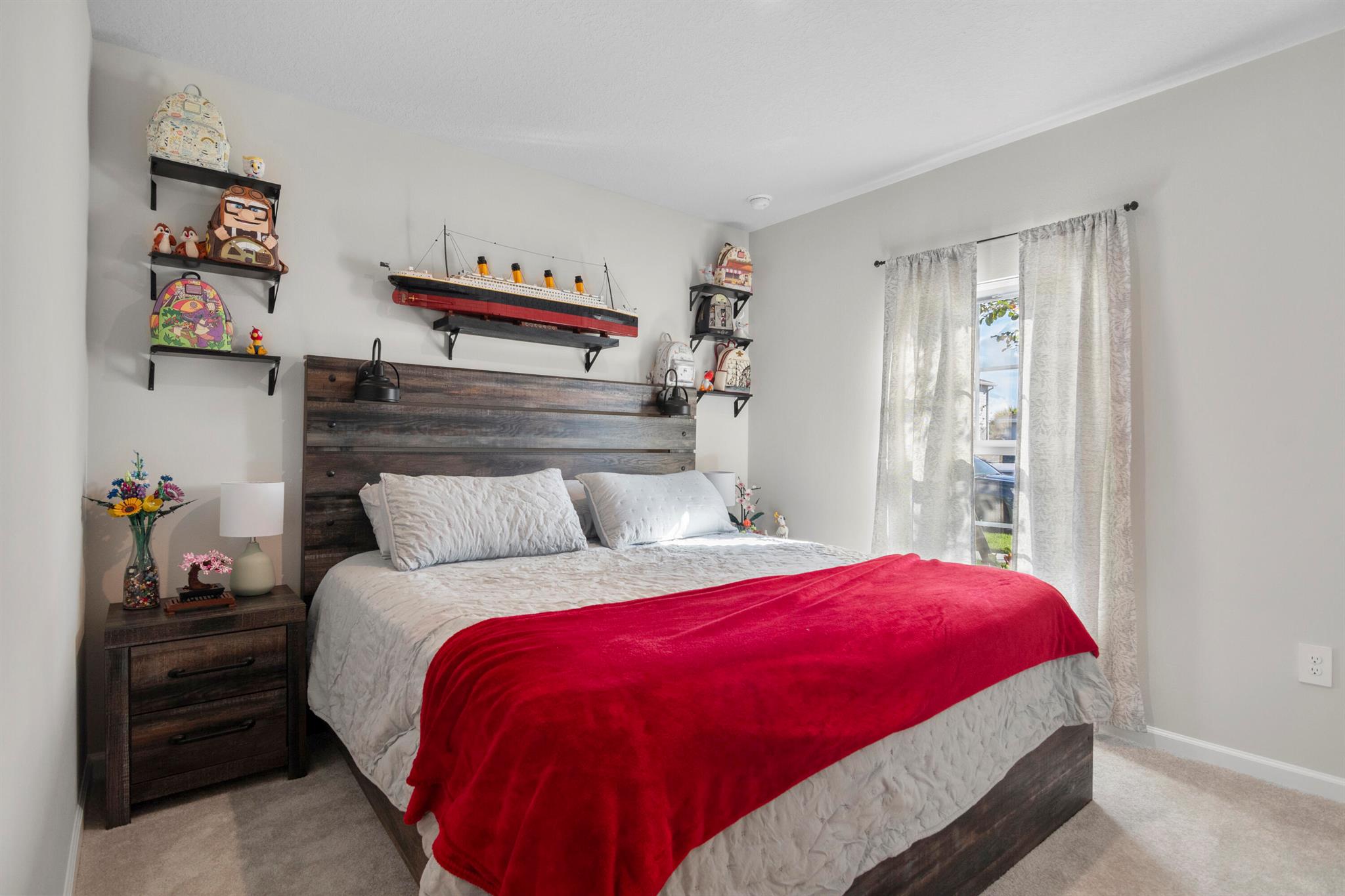 AVALON CROSSING PHASE II - Residential