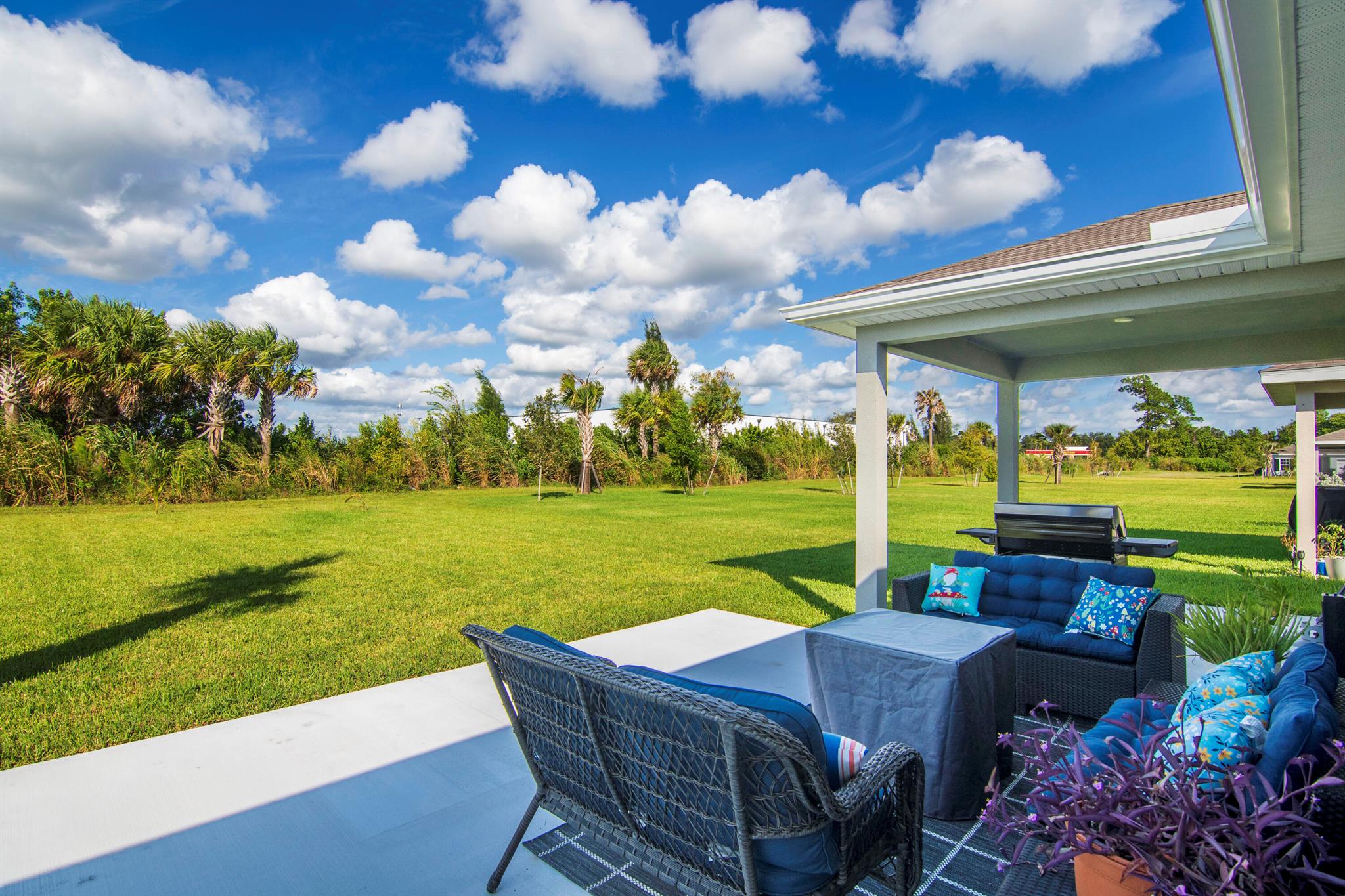 AVALON CROSSING PHASE II - Residential