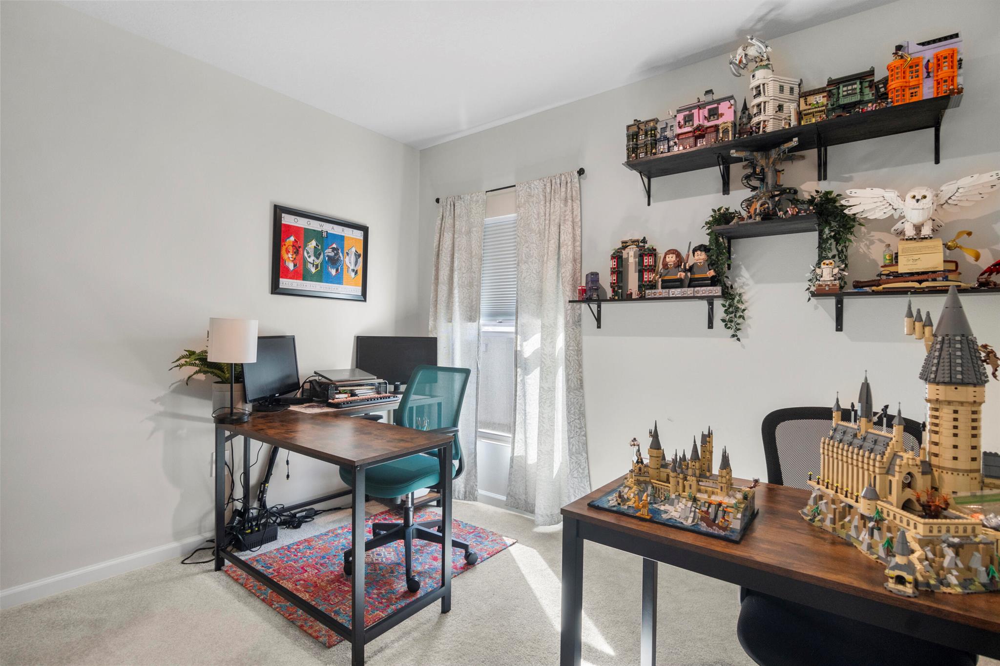 AVALON CROSSING PHASE II - Residential