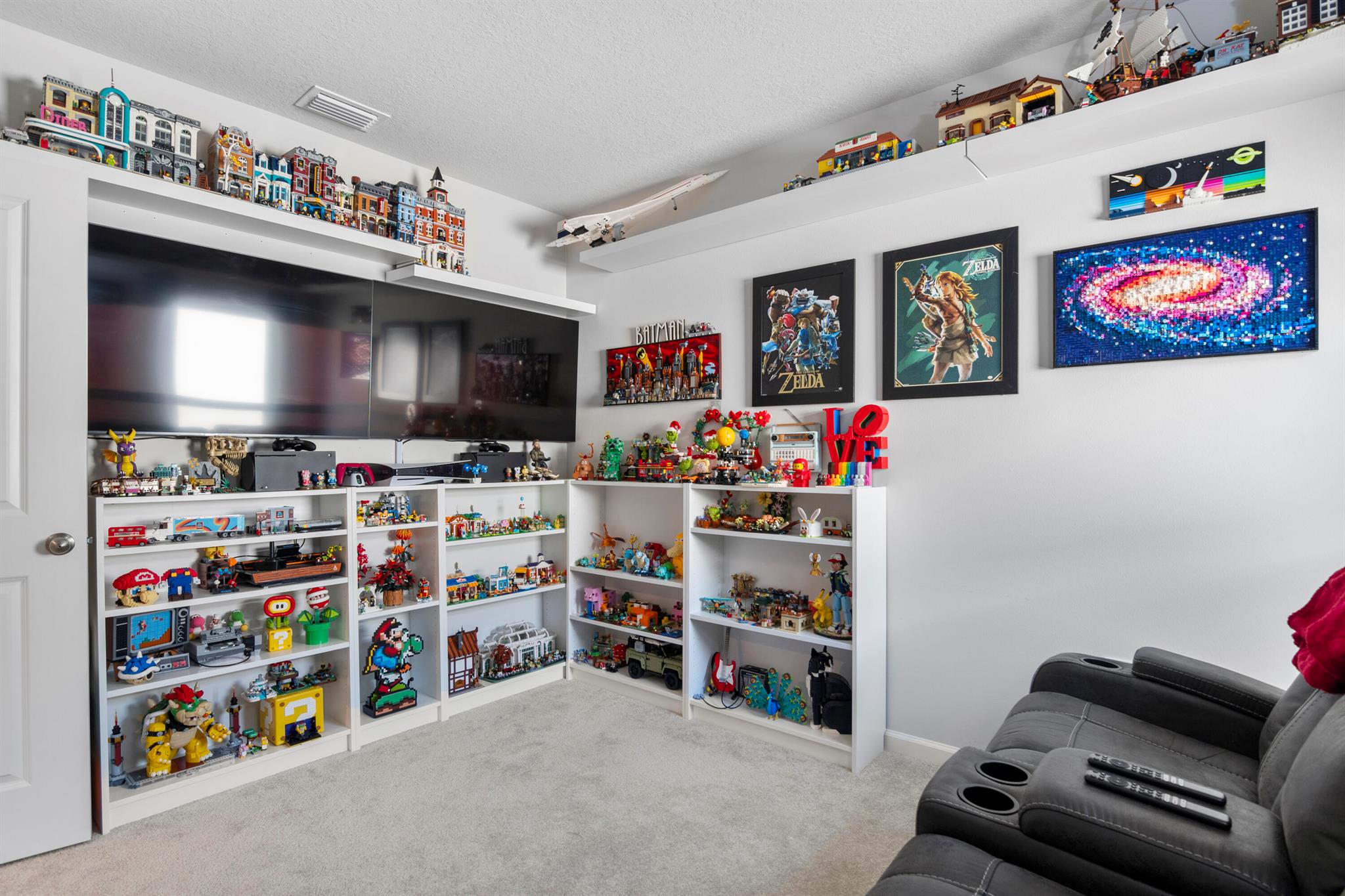 AVALON CROSSING PHASE II - Residential