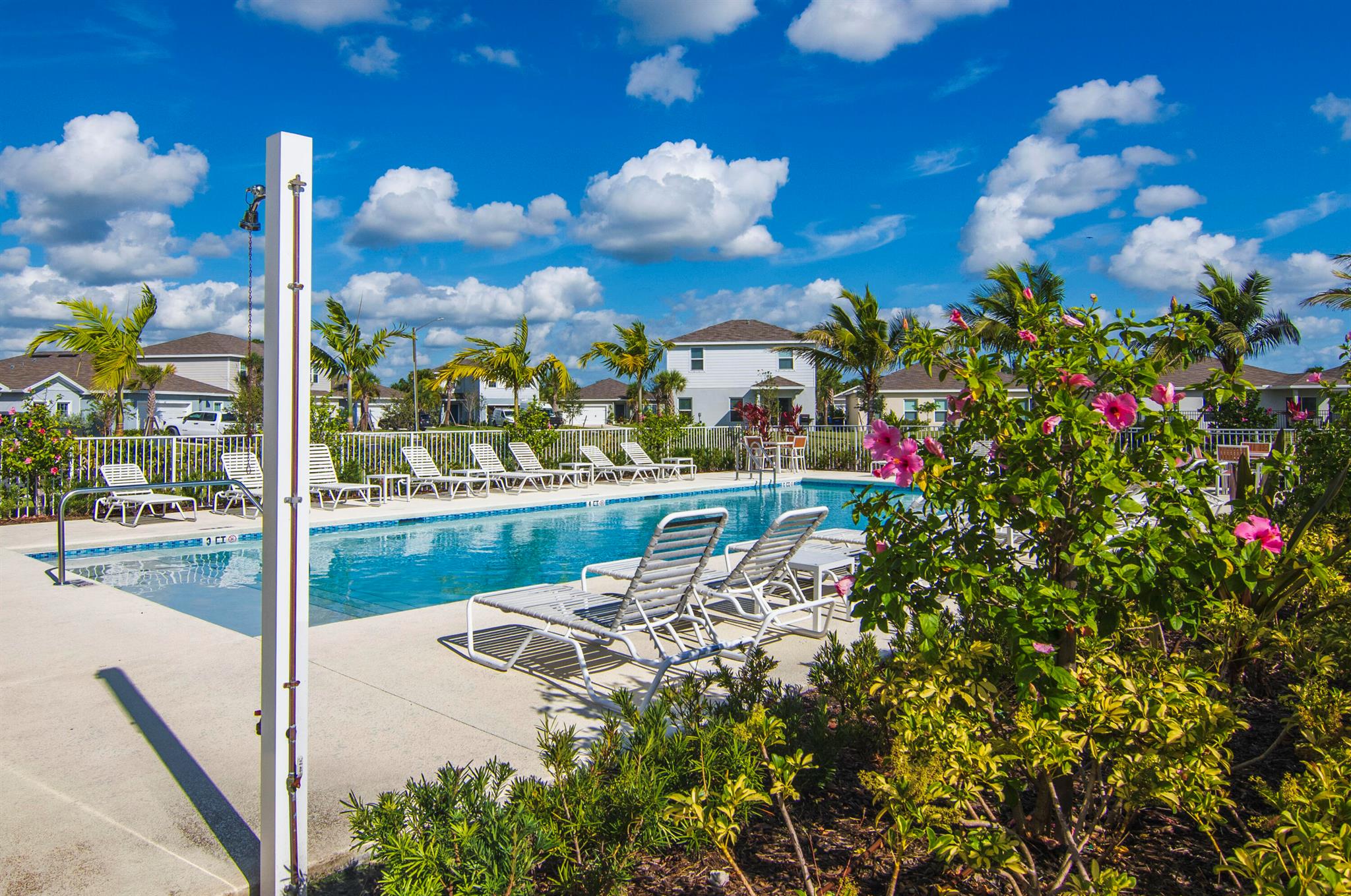 AVALON CROSSING PHASE II - Residential