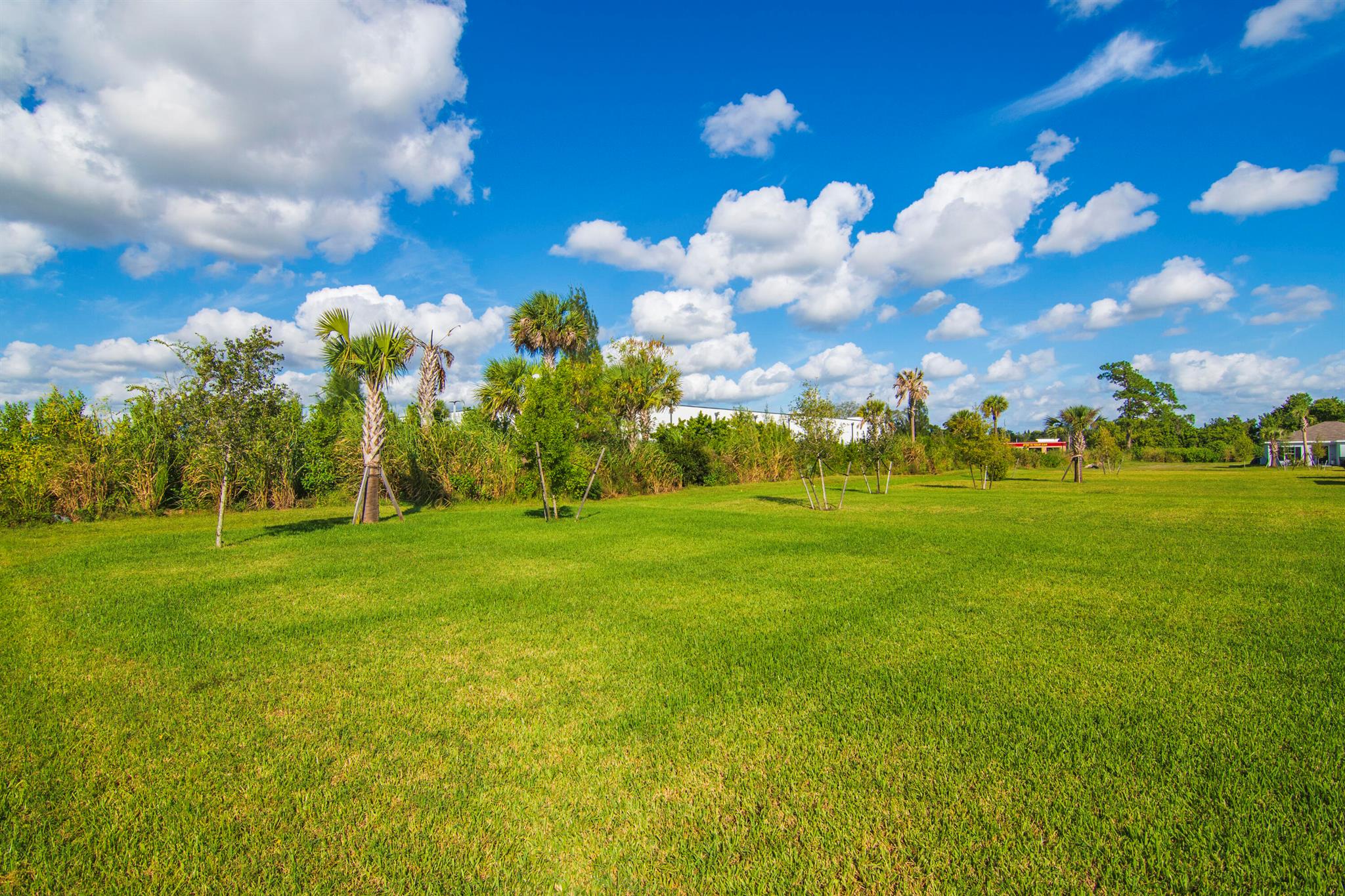 AVALON CROSSING PHASE II - Residential