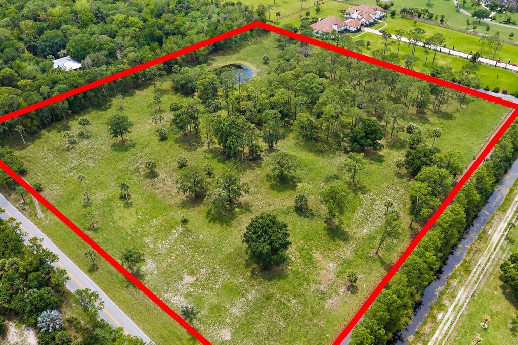 Photo of 16411 Jupiter Farms Road, Jupiter, FL 33478 (MLS # B26078230)