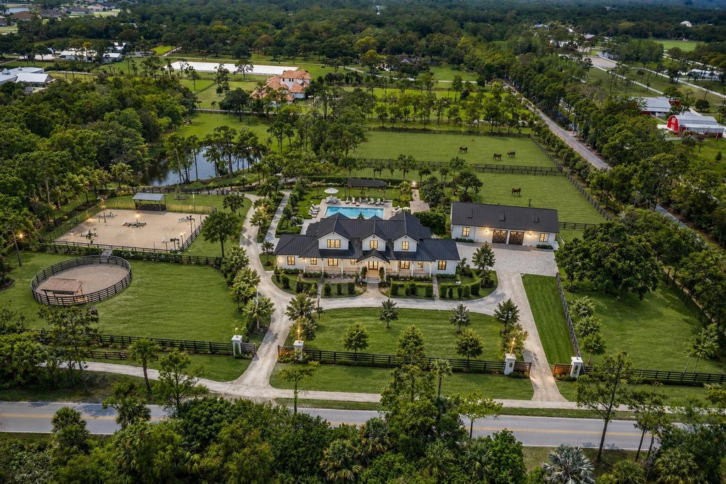 Photo of 16411 Jupiter Farms Road, Jupiter, FL 33478 (MLS # B26078230)