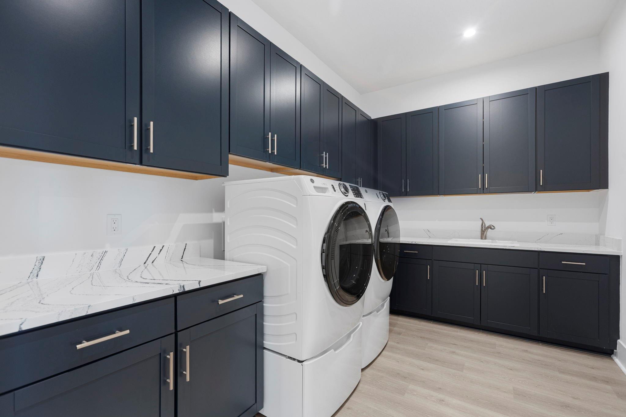 Astor Creek - Residential