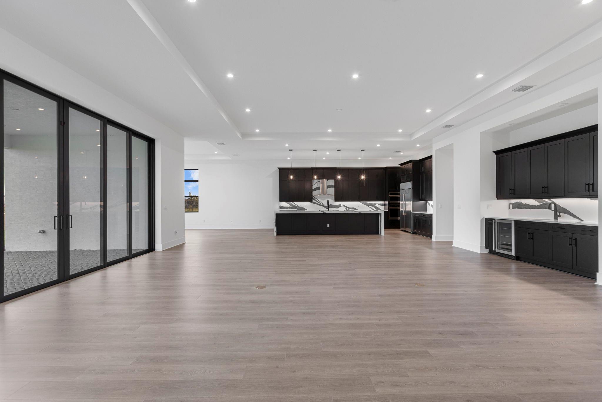 Astor Creek - Residential