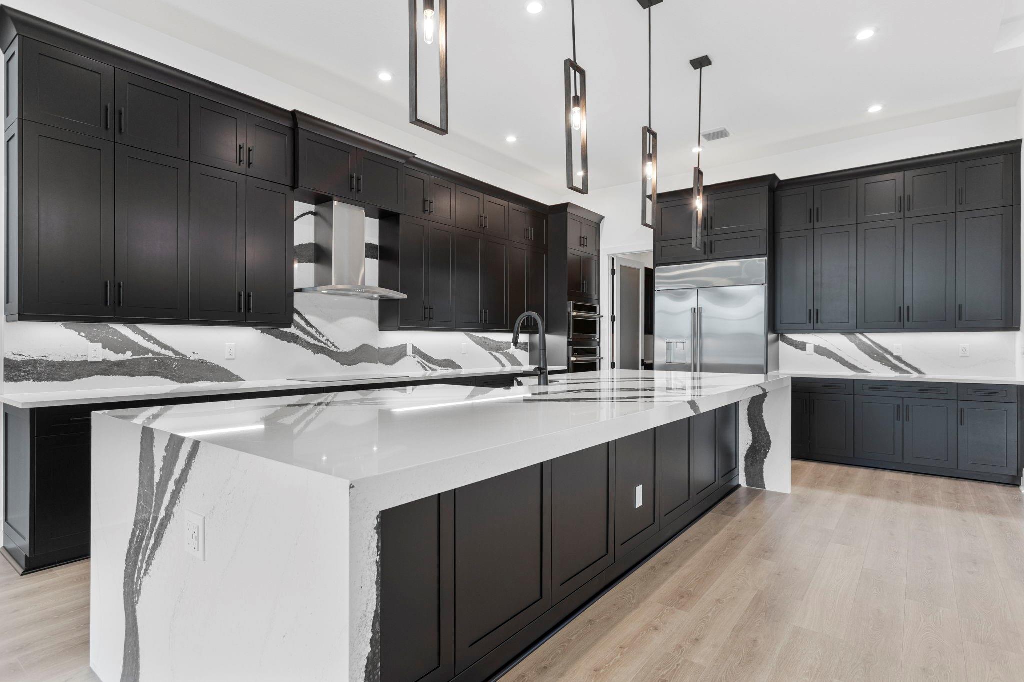 Astor Creek - Residential