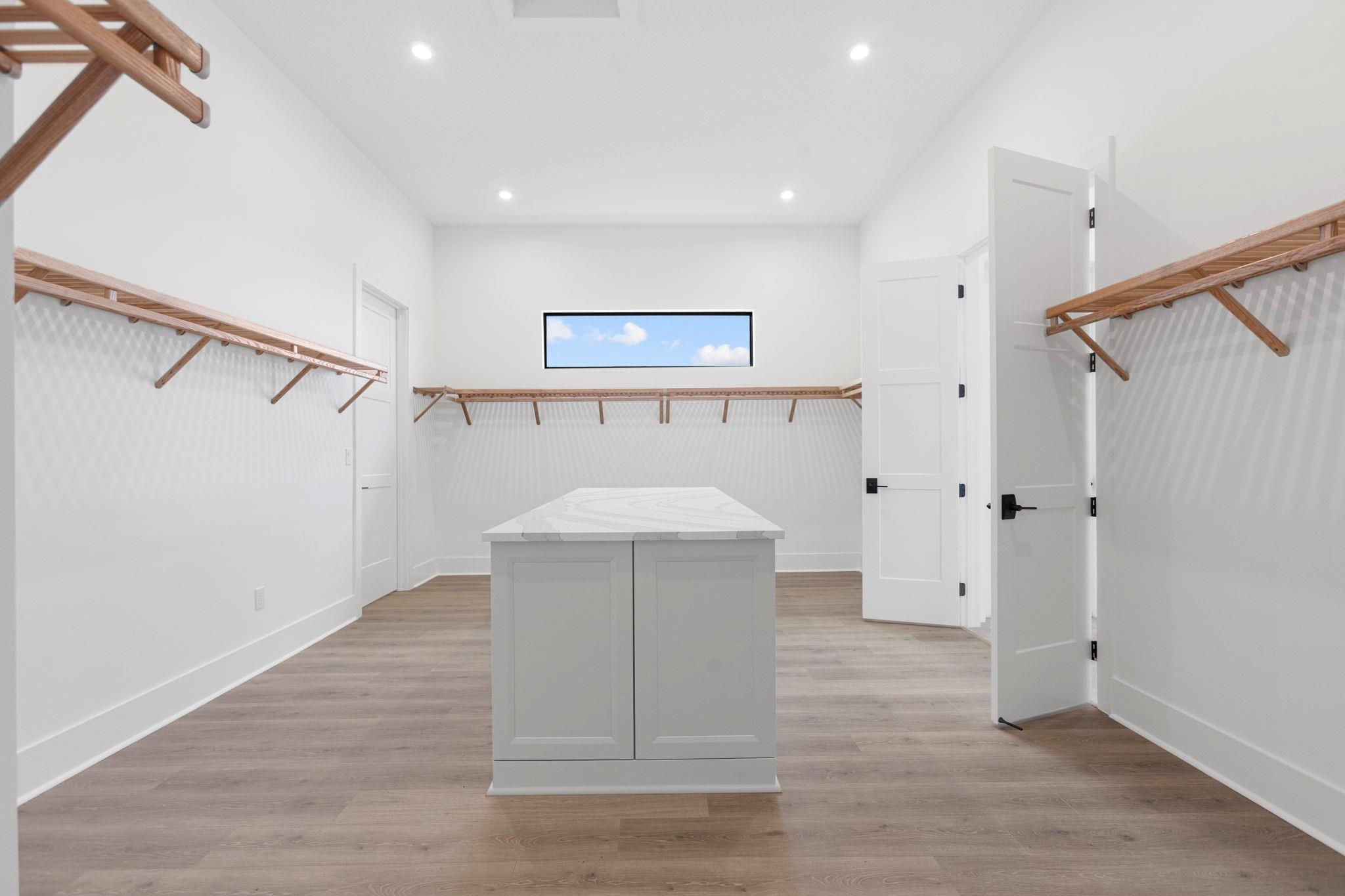 Astor Creek - Residential