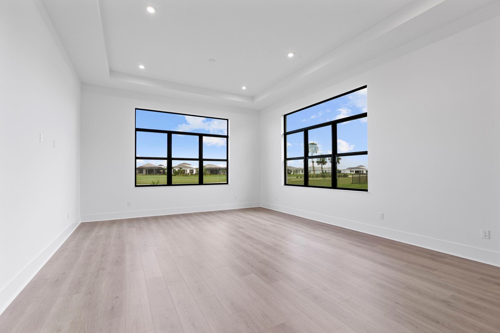 Astor Creek - Residential