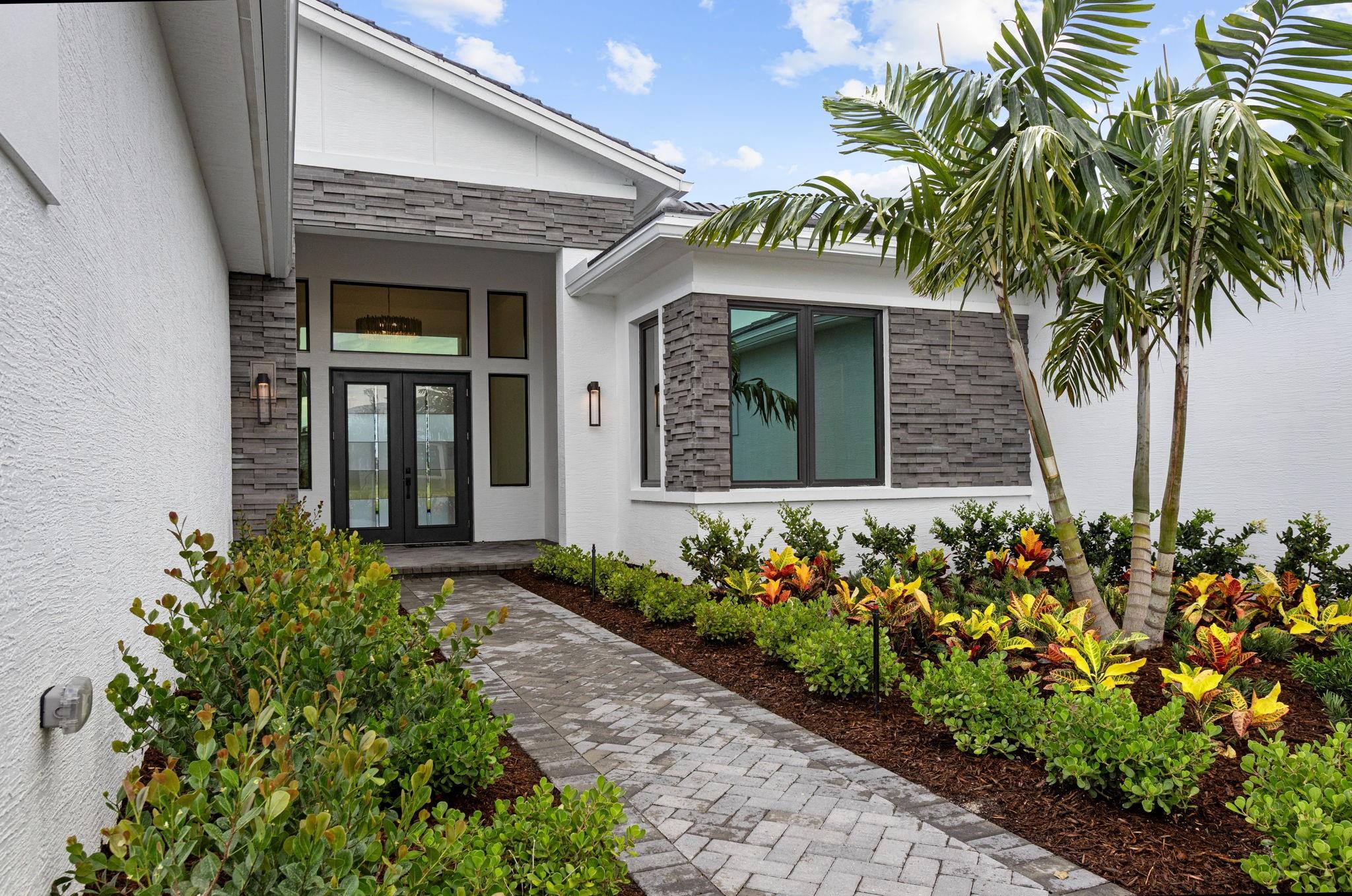 Astor Creek - Residential