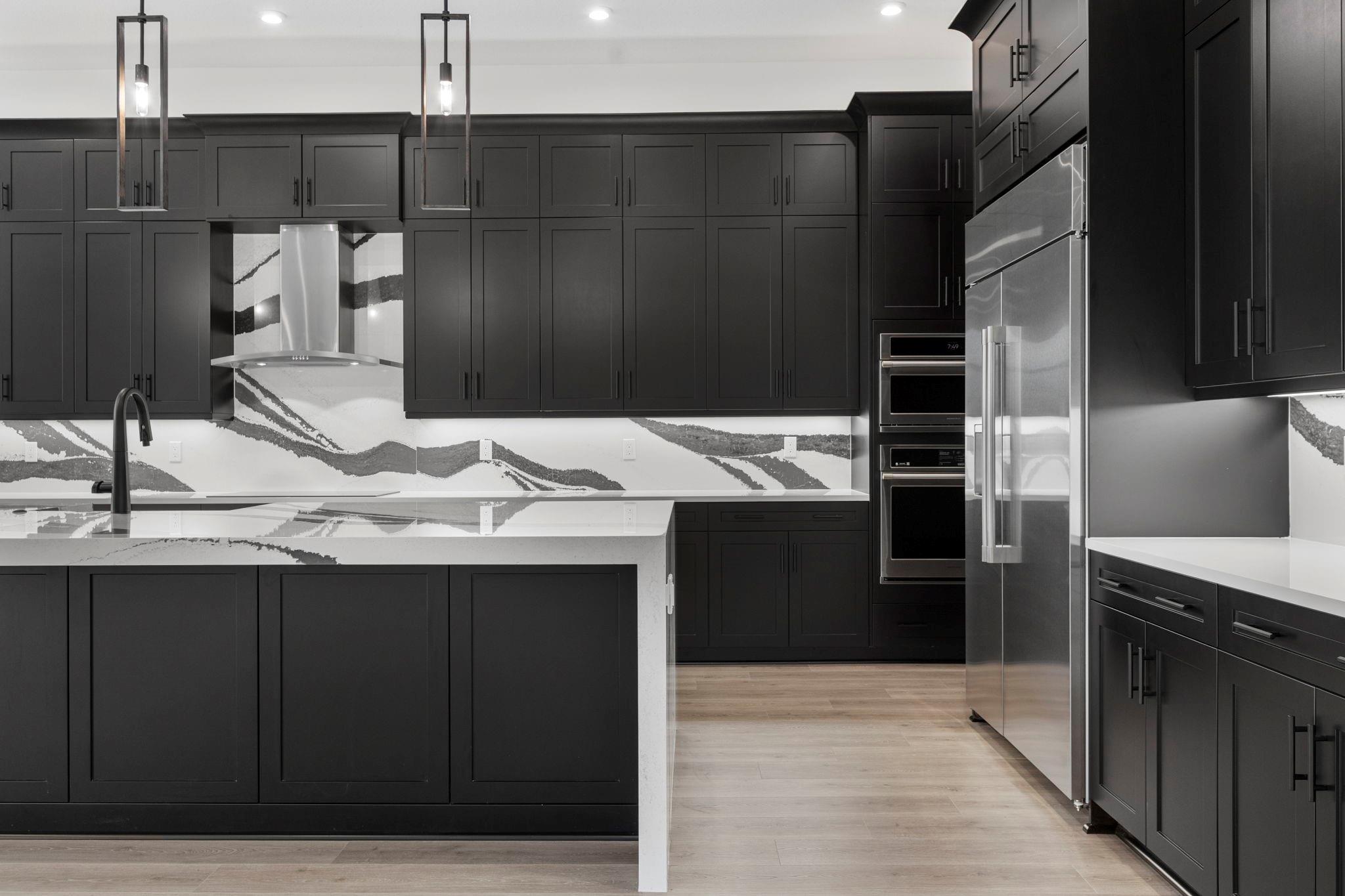 Astor Creek - Residential