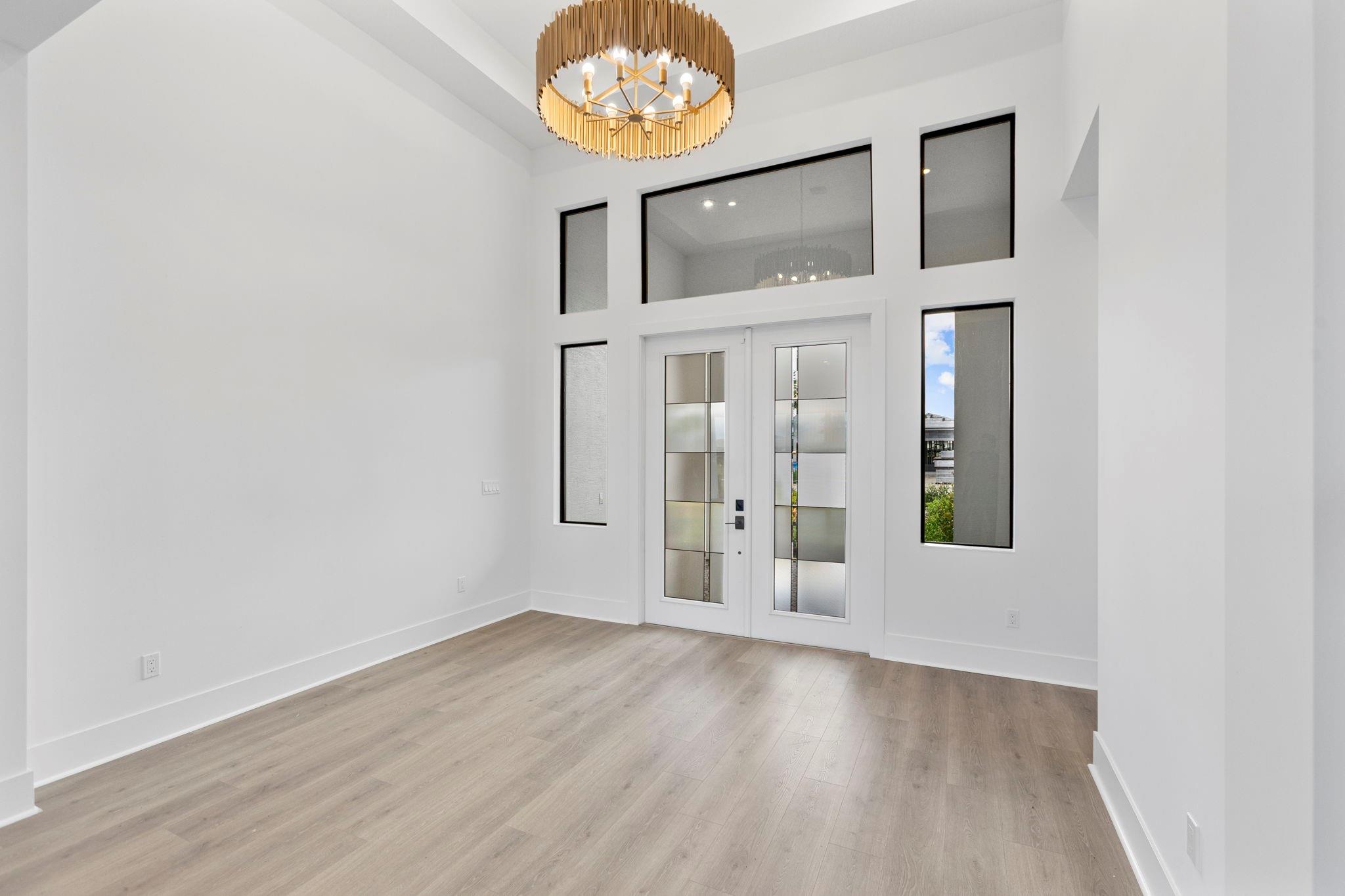 Astor Creek - Residential