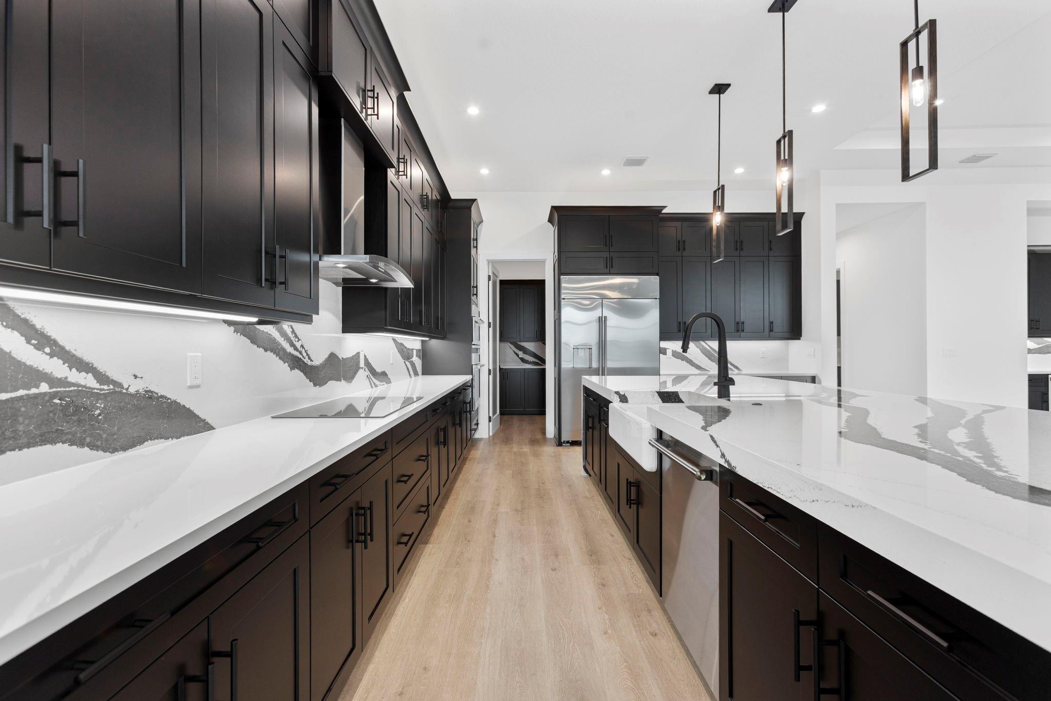 Astor Creek - Residential