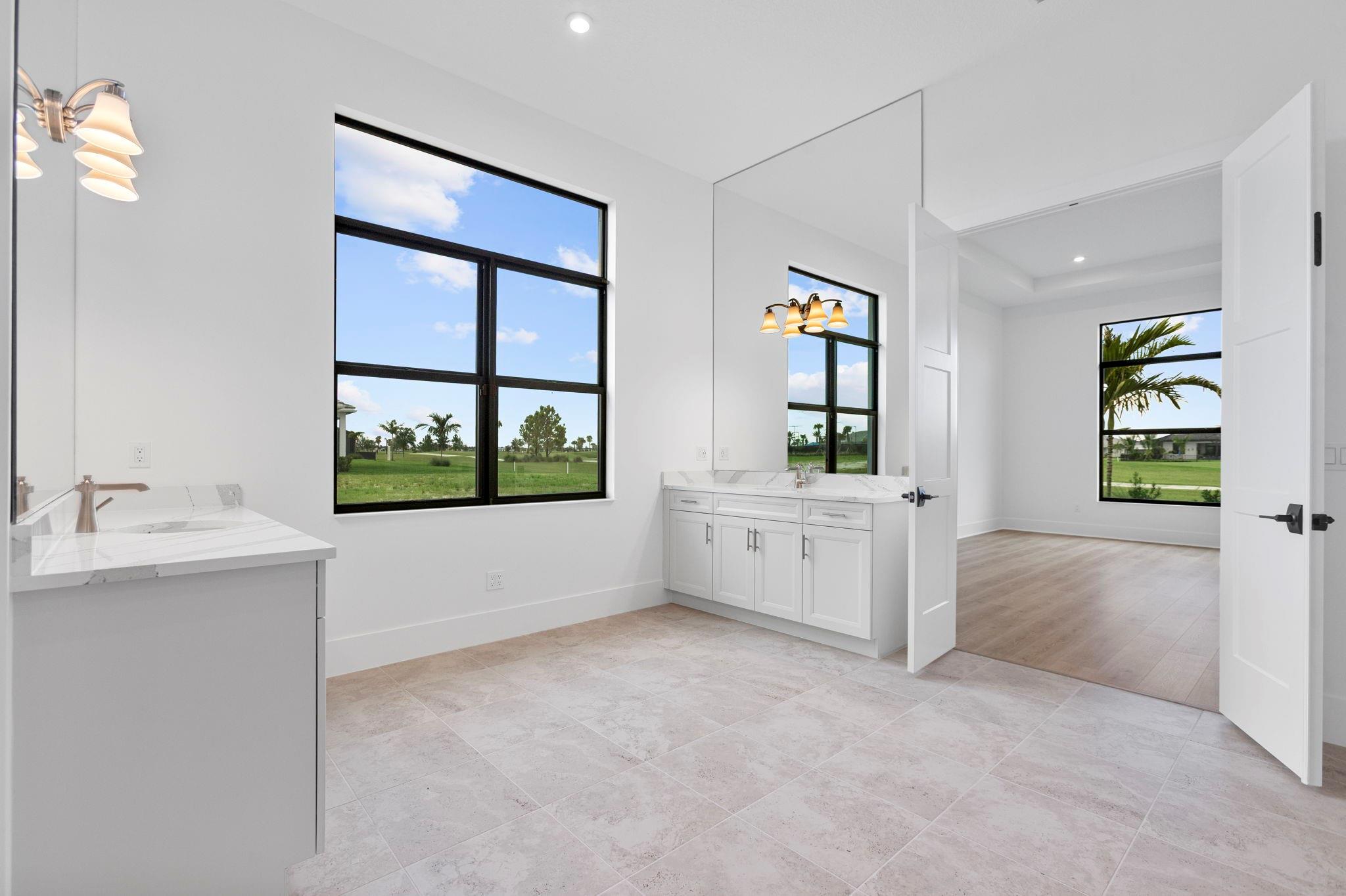 Astor Creek - Residential