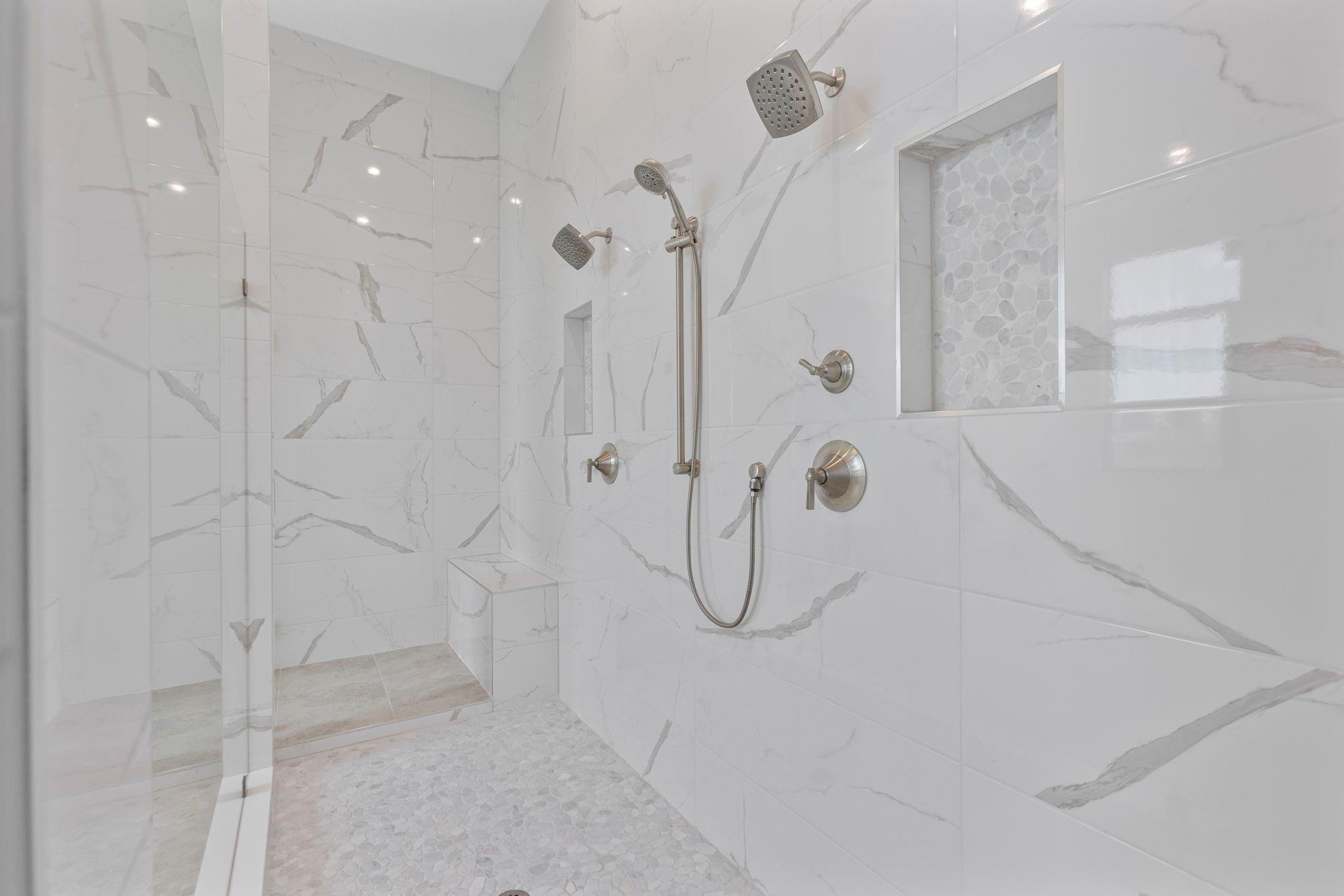 Astor Creek - Residential