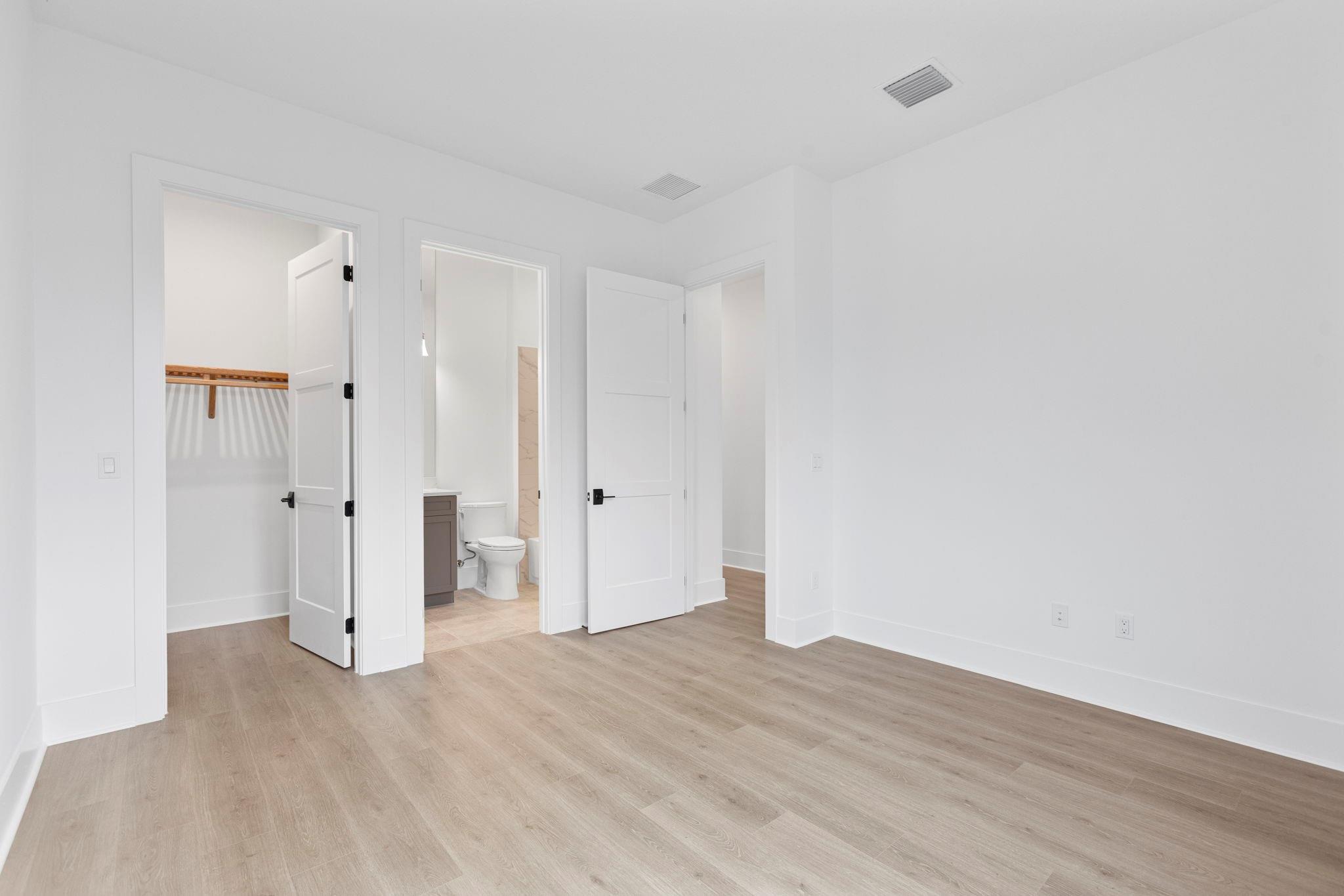 Astor Creek - Residential