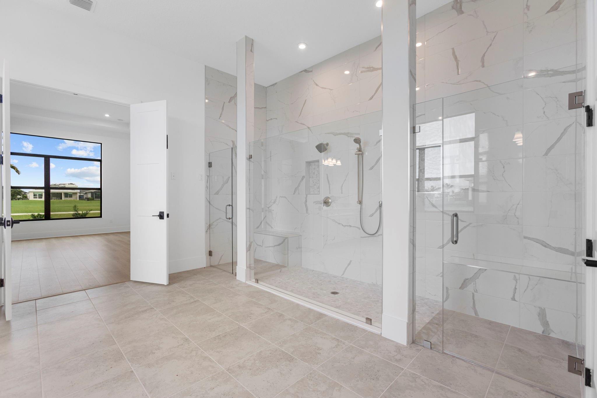 Astor Creek - Residential