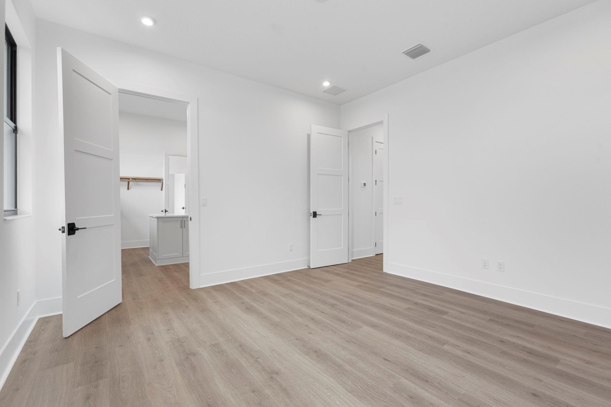 Astor Creek - Residential