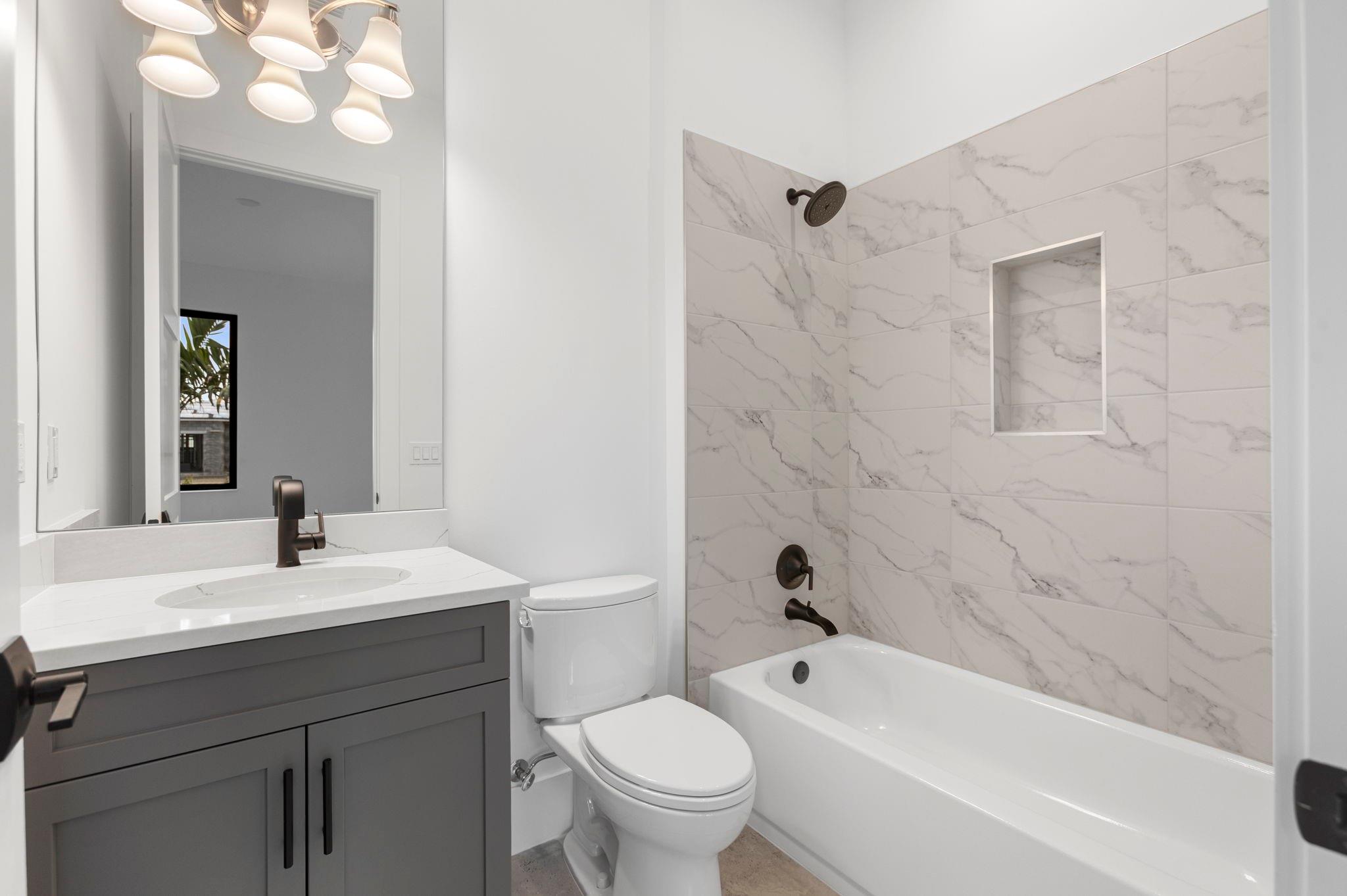 Astor Creek - Residential