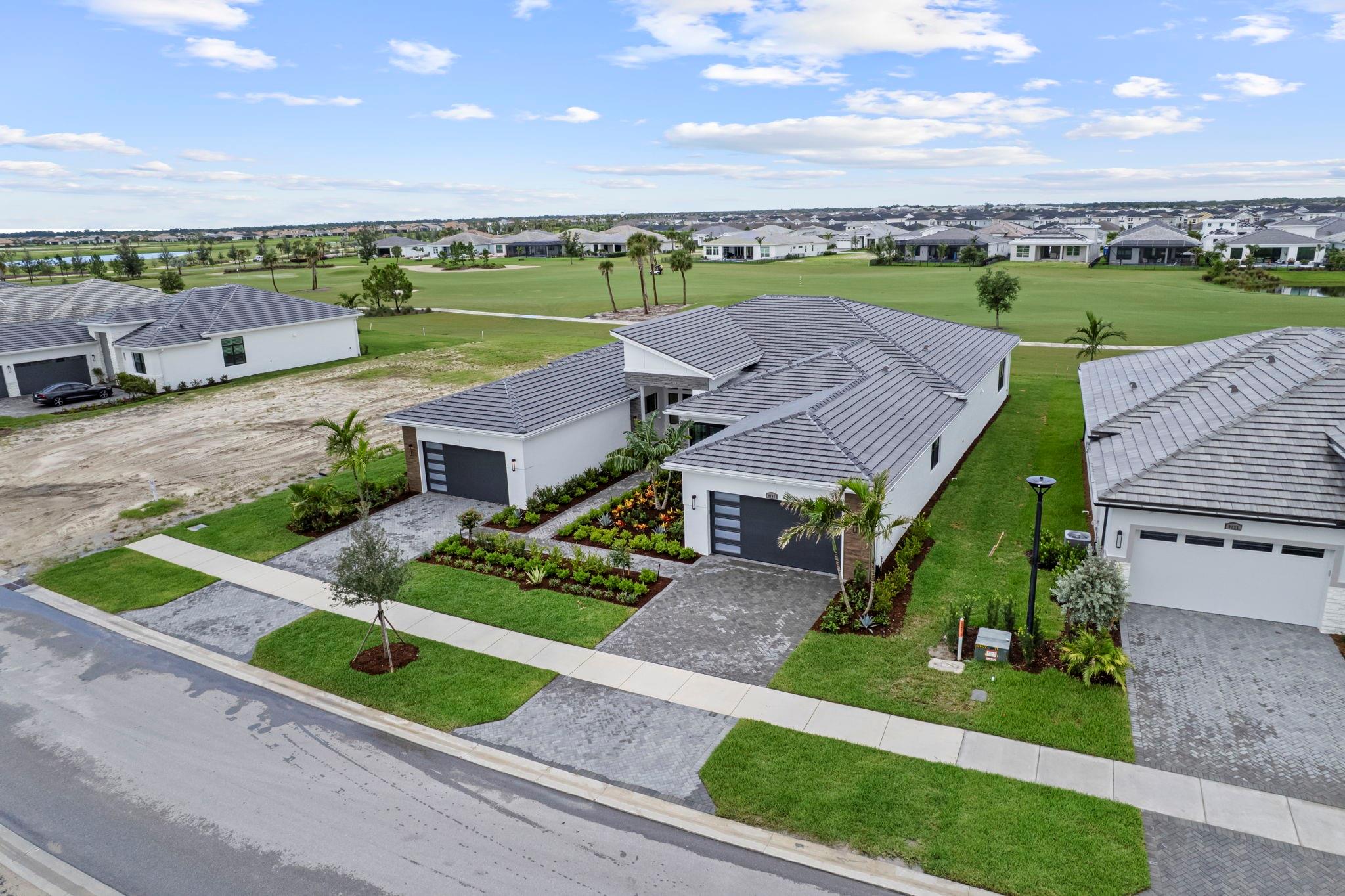 Astor Creek - Residential