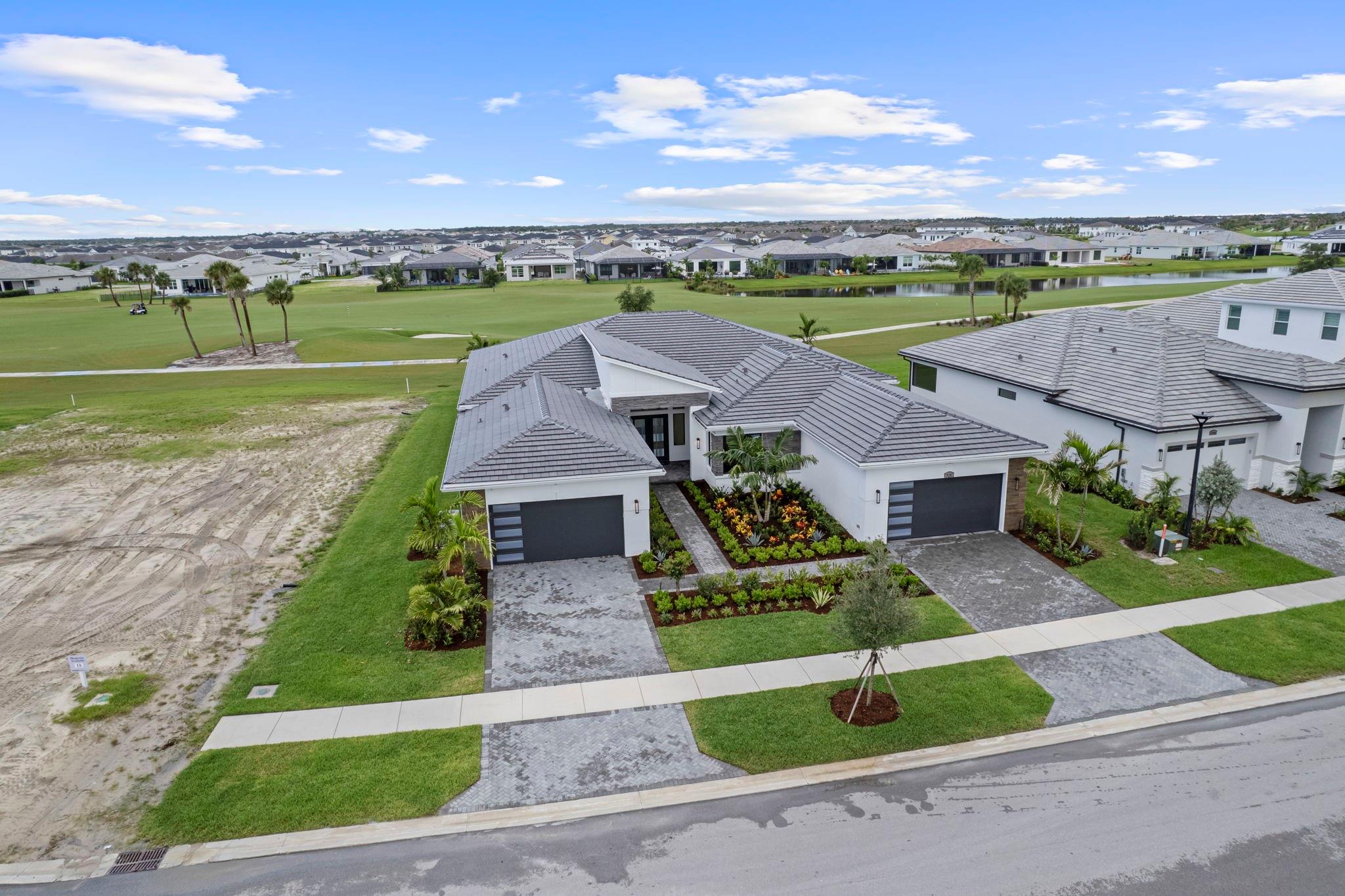 Astor Creek - Residential