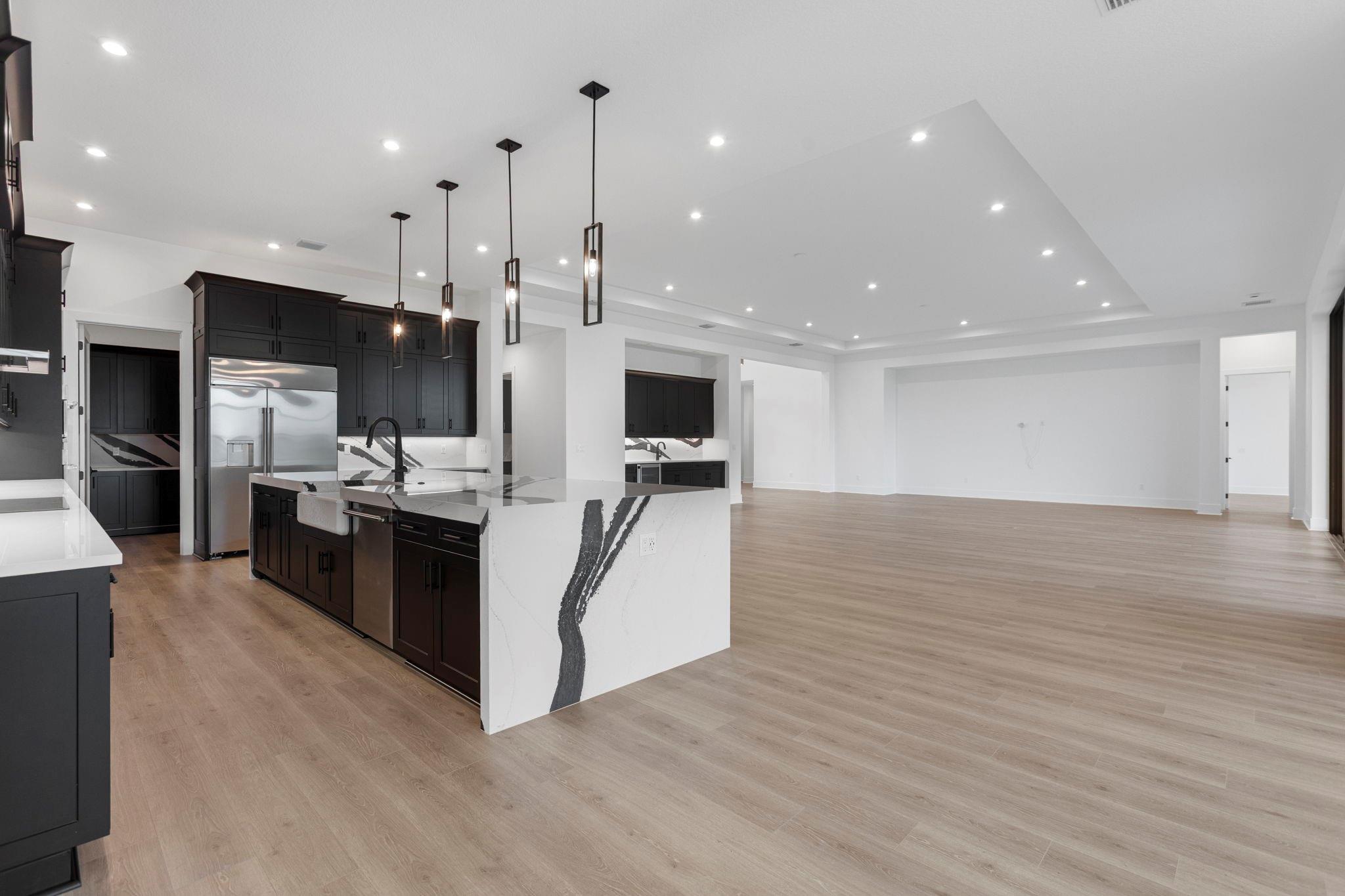 Astor Creek - Residential