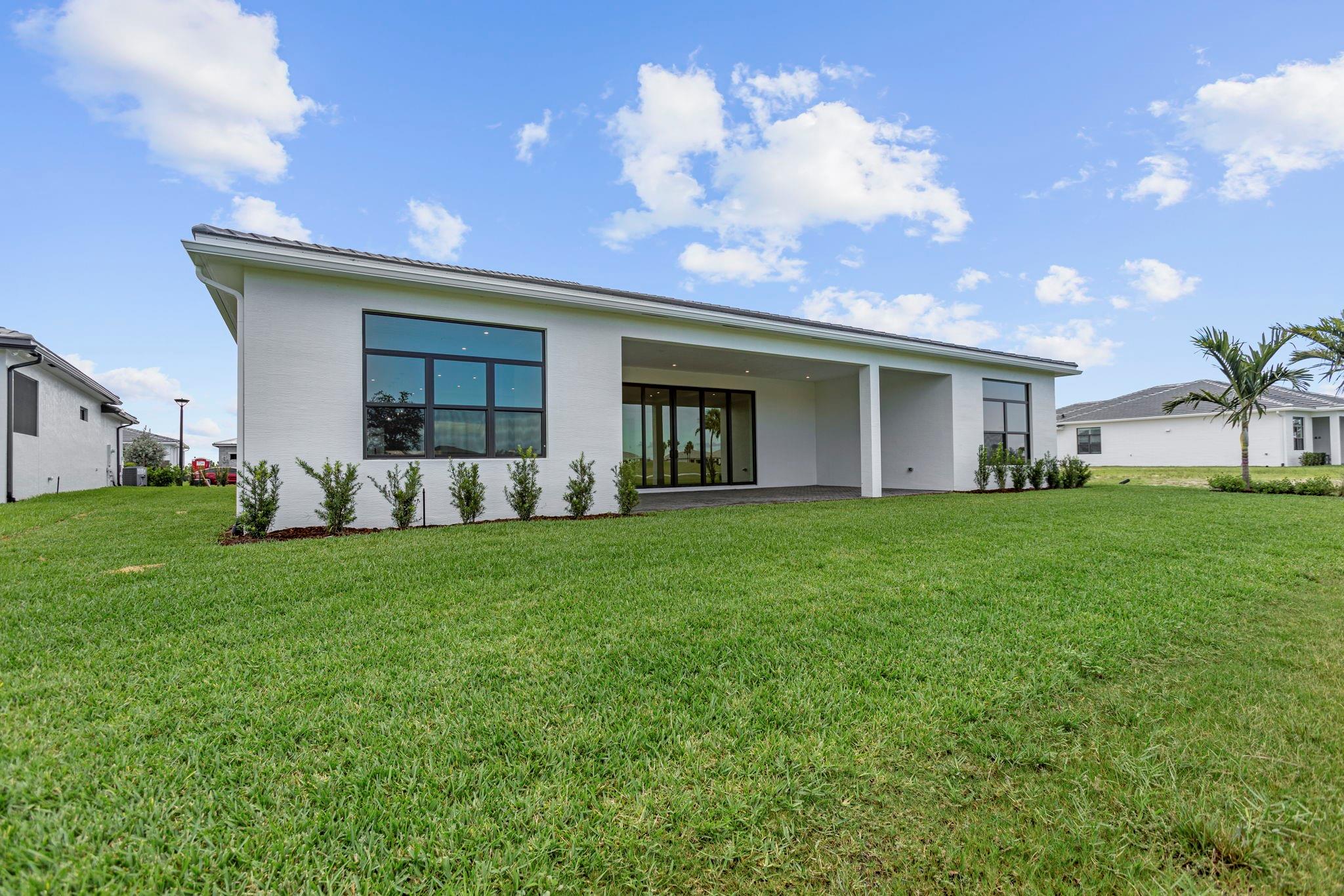 Astor Creek - Residential