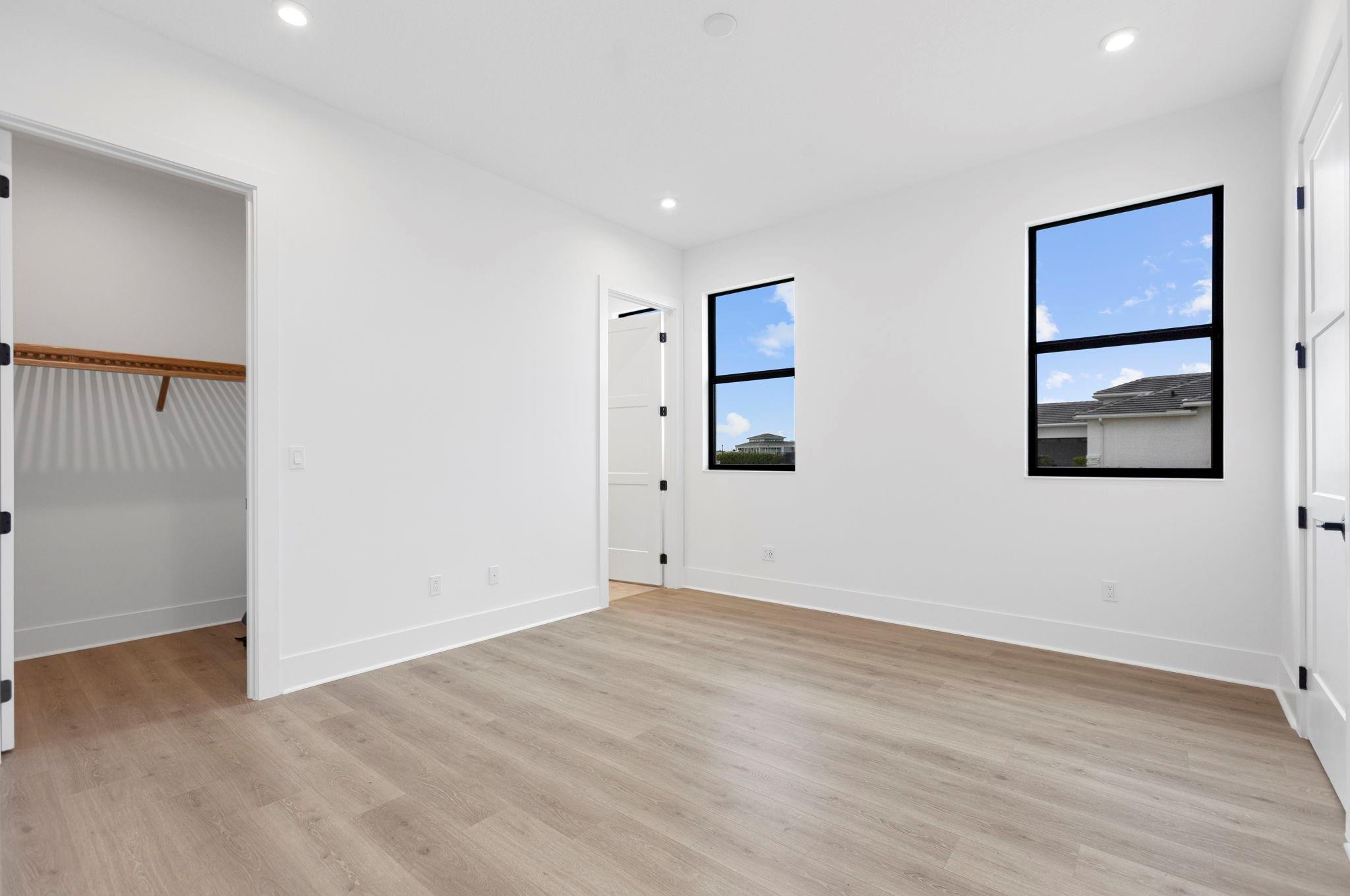 Astor Creek - Residential