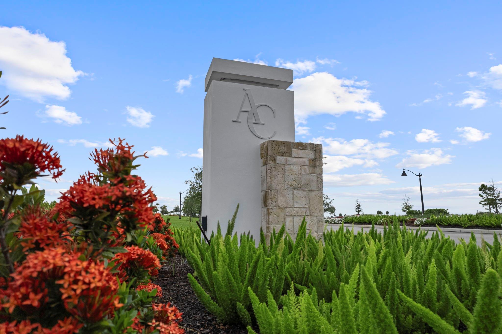 Astor Creek - Residential