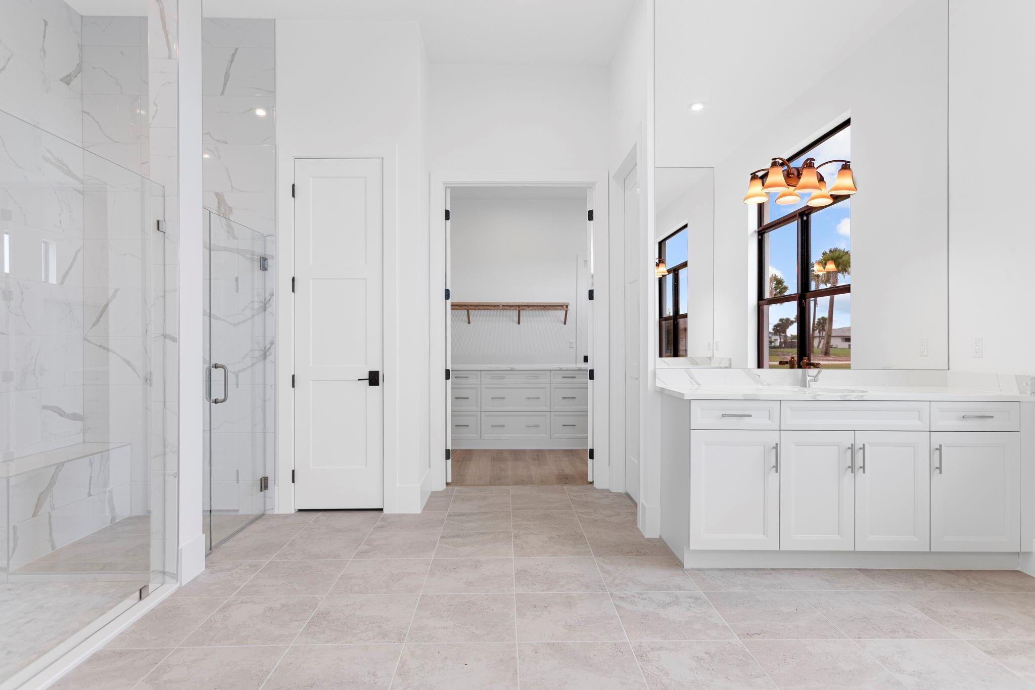 Astor Creek - Residential