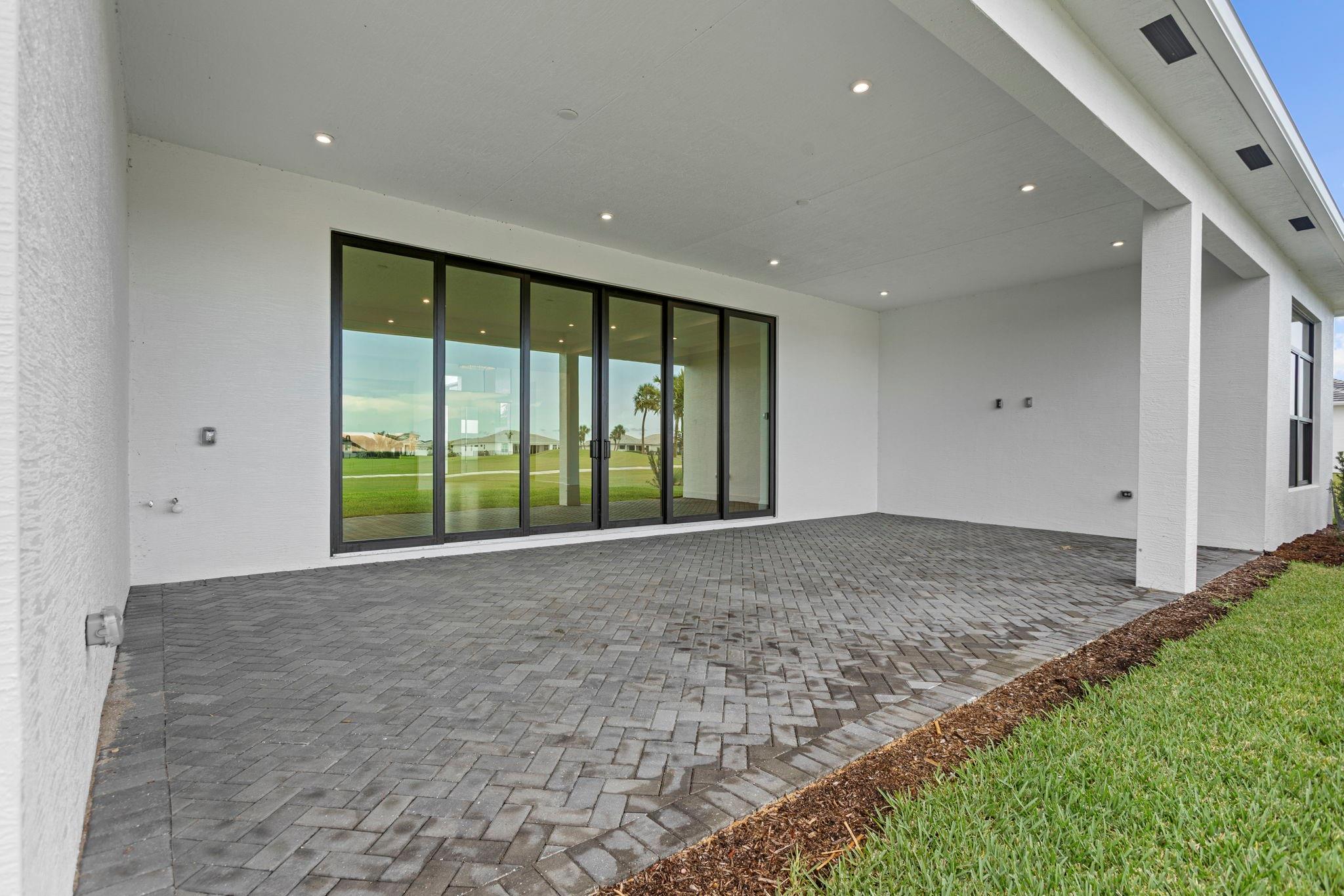 Astor Creek - Residential