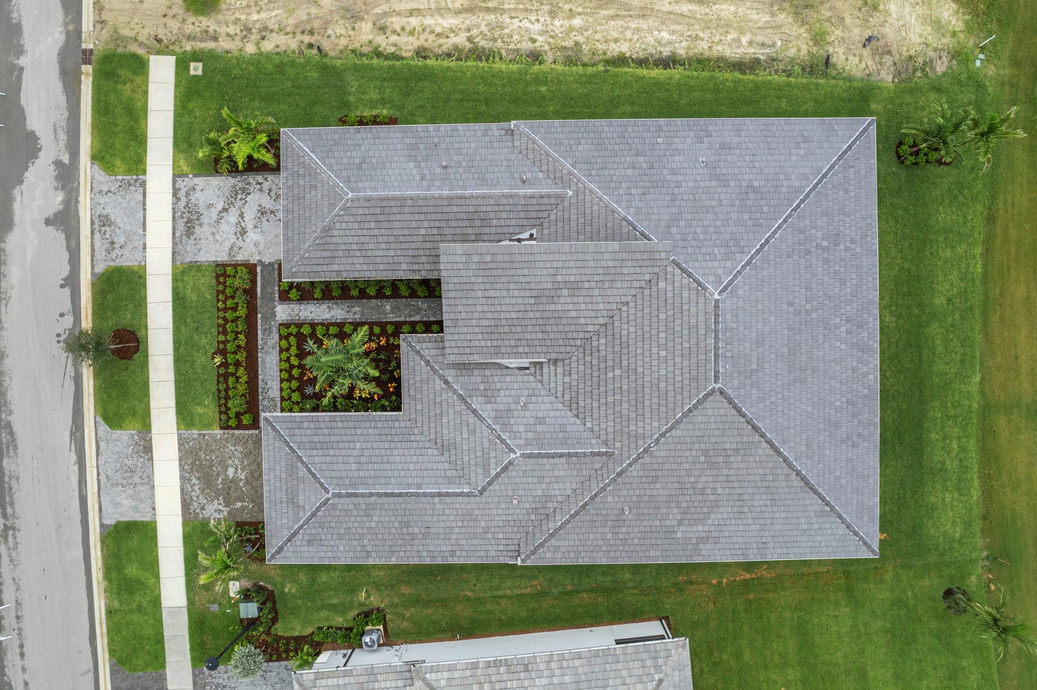 Astor Creek - Residential