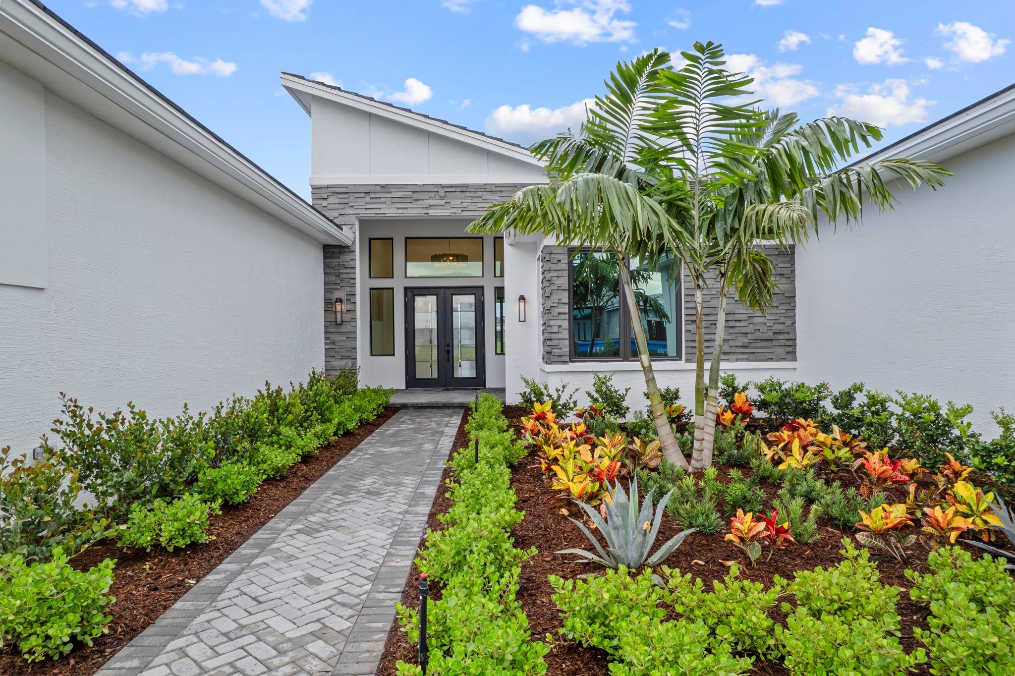 Astor Creek - Residential