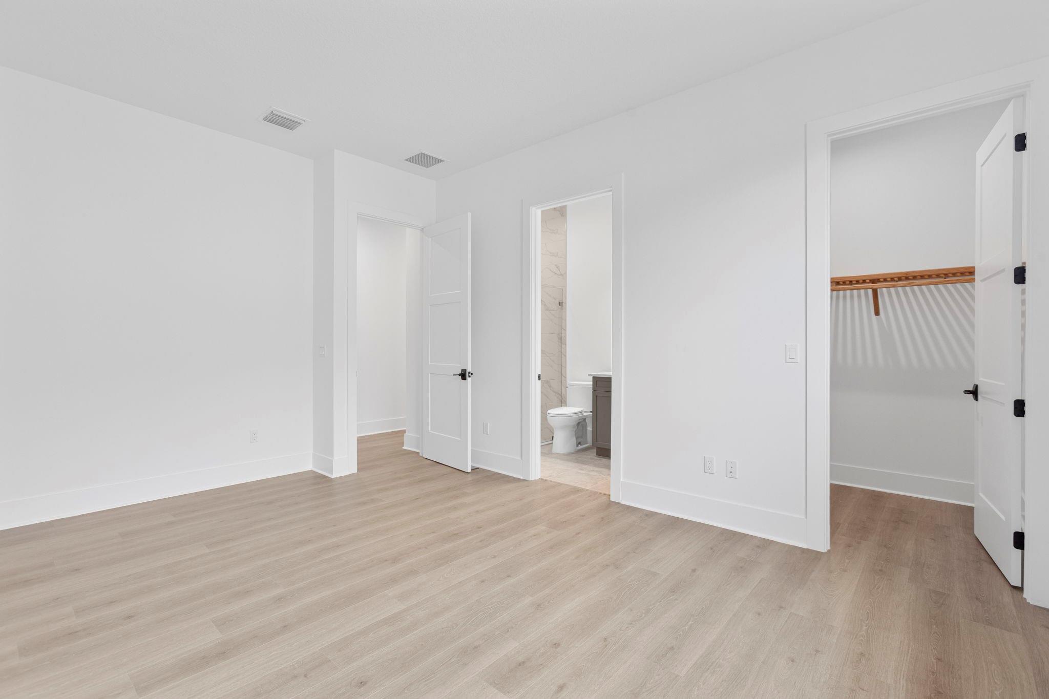 Astor Creek - Residential