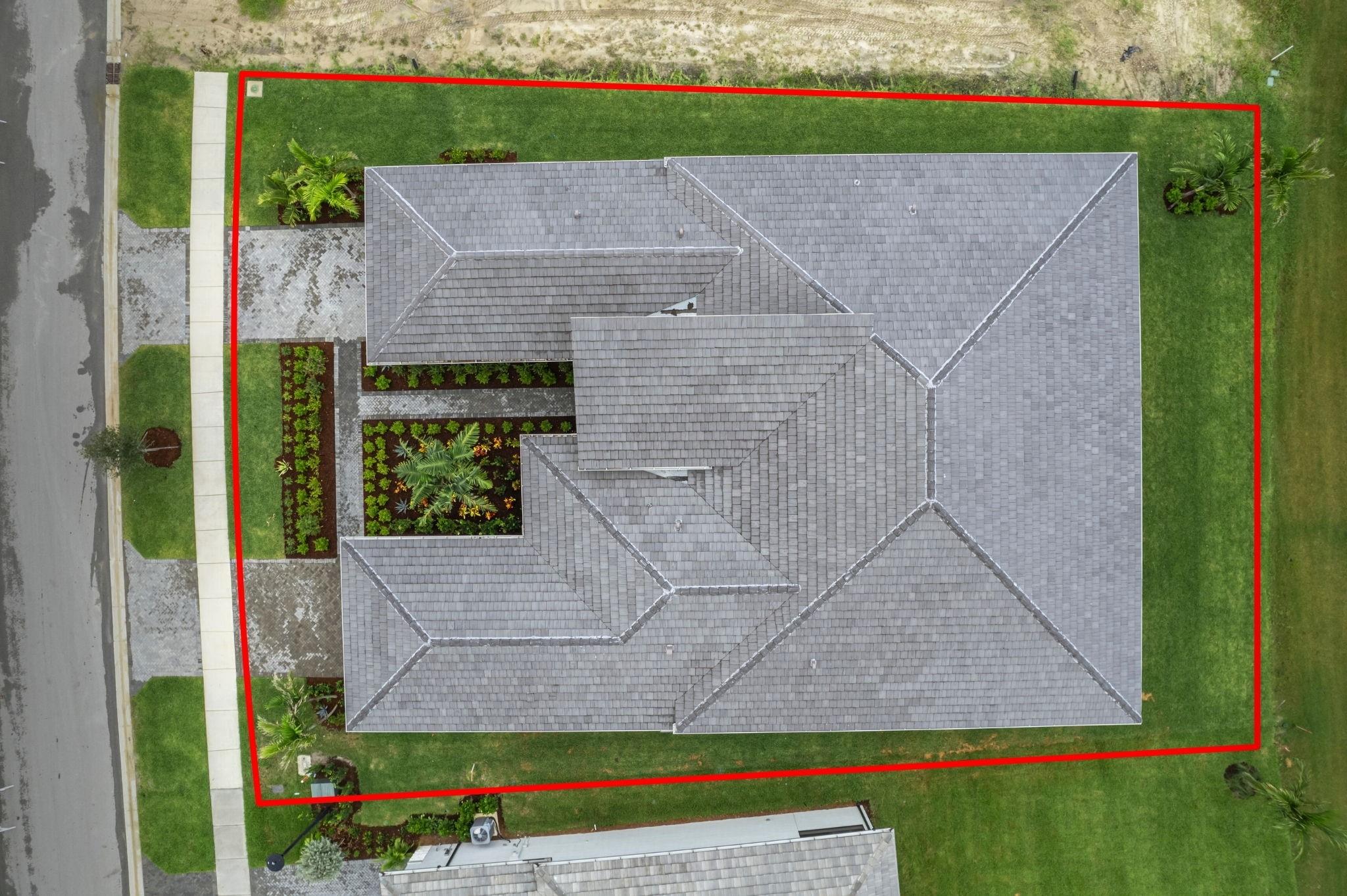 Astor Creek - Residential