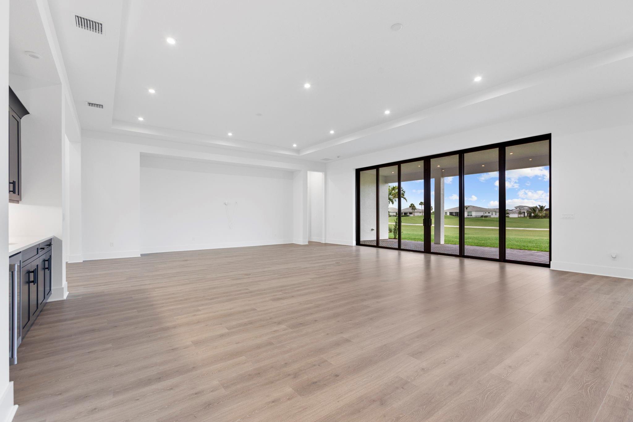 Astor Creek - Residential