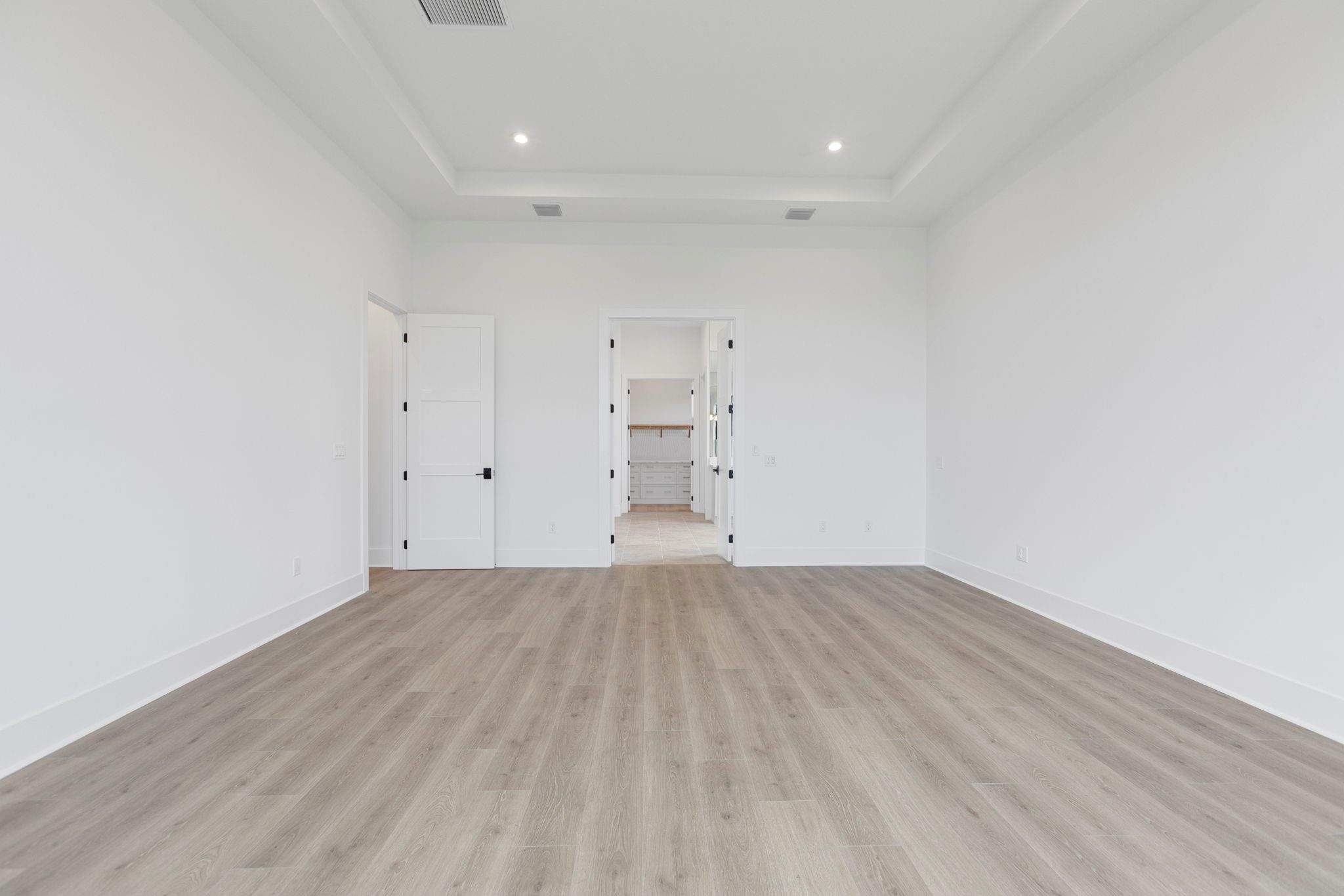 Astor Creek - Residential