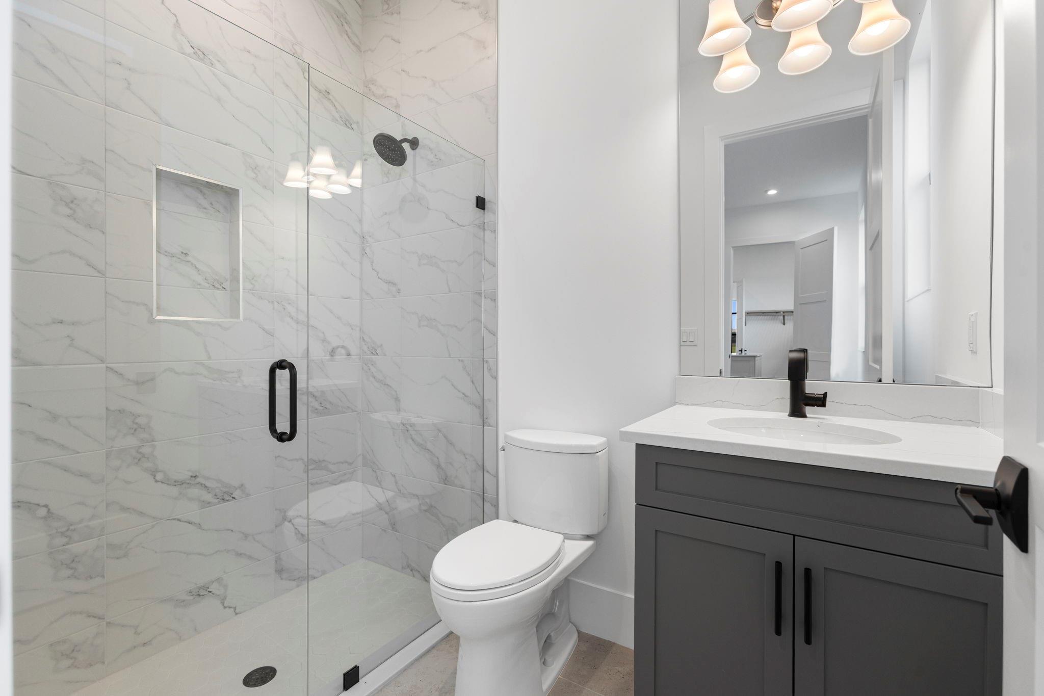 Astor Creek - Residential