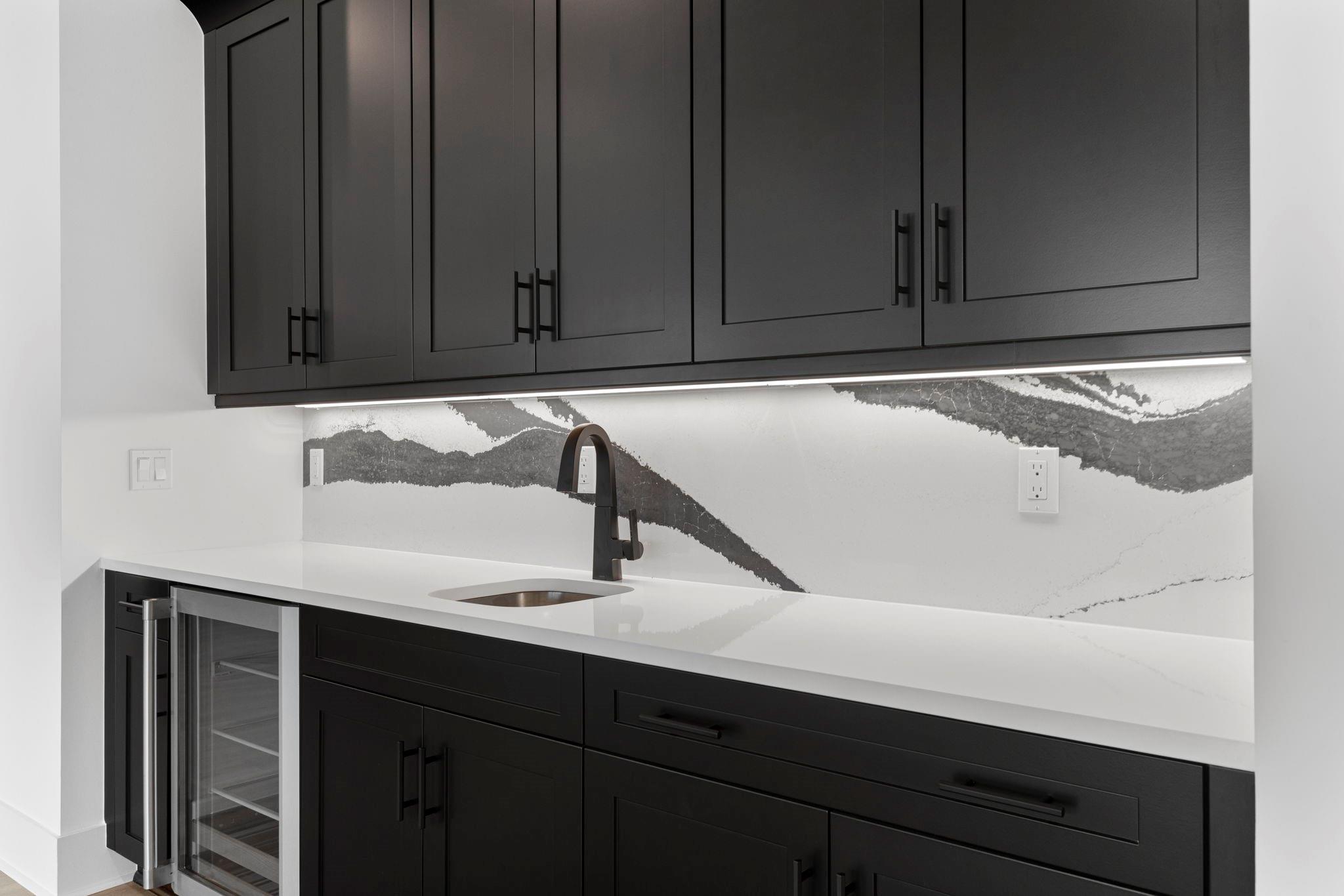 Astor Creek - Residential