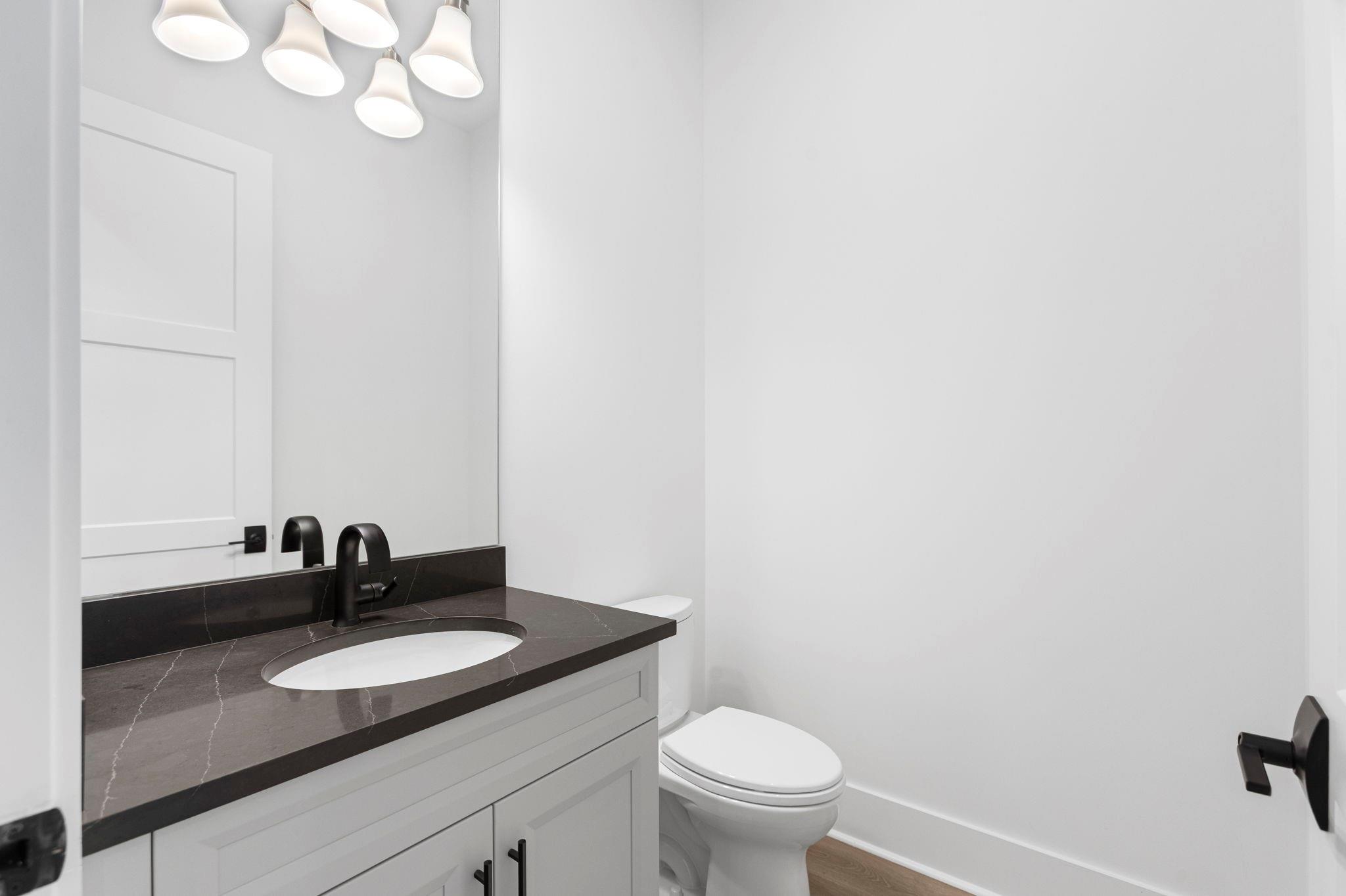 Astor Creek - Residential