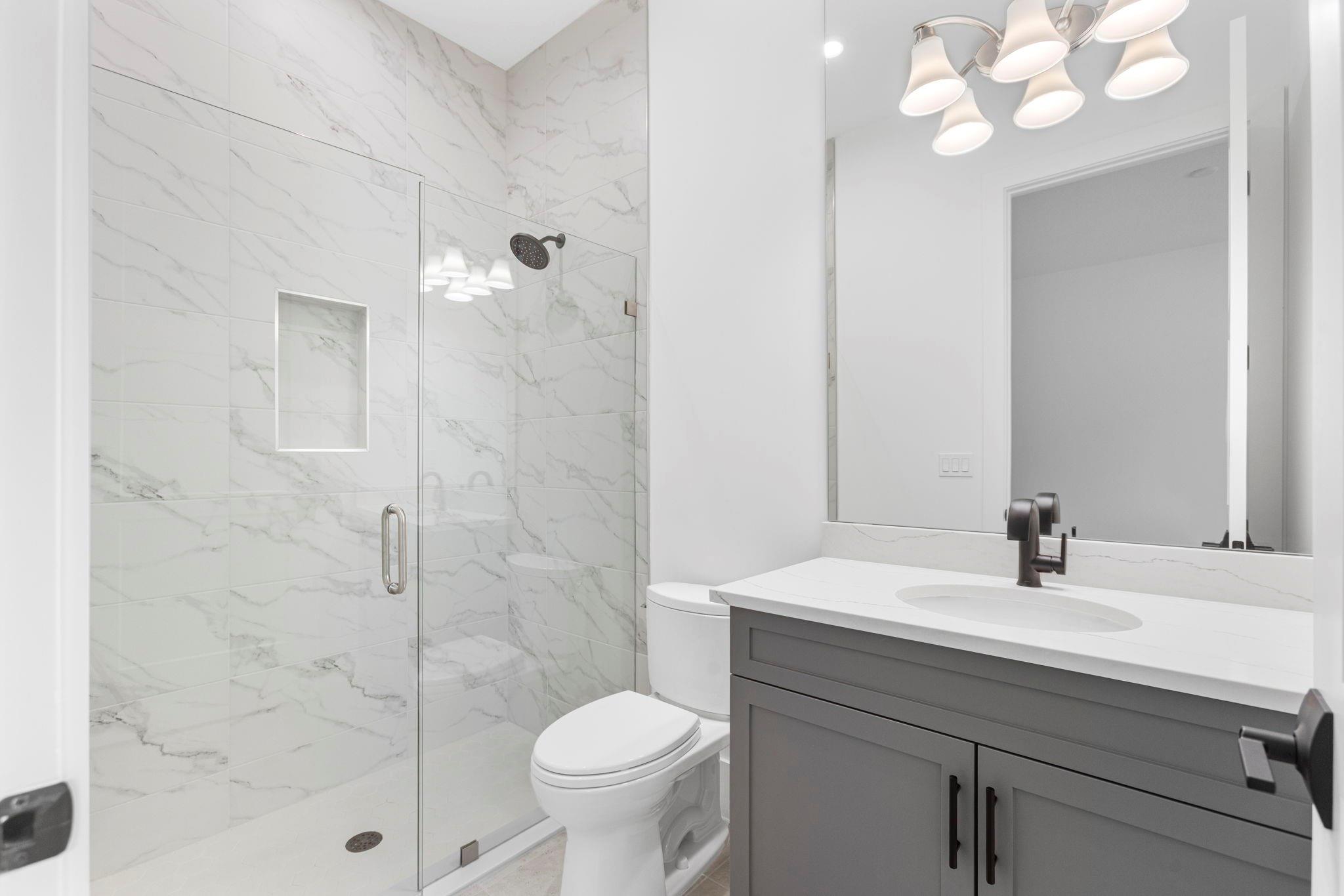 Astor Creek - Residential