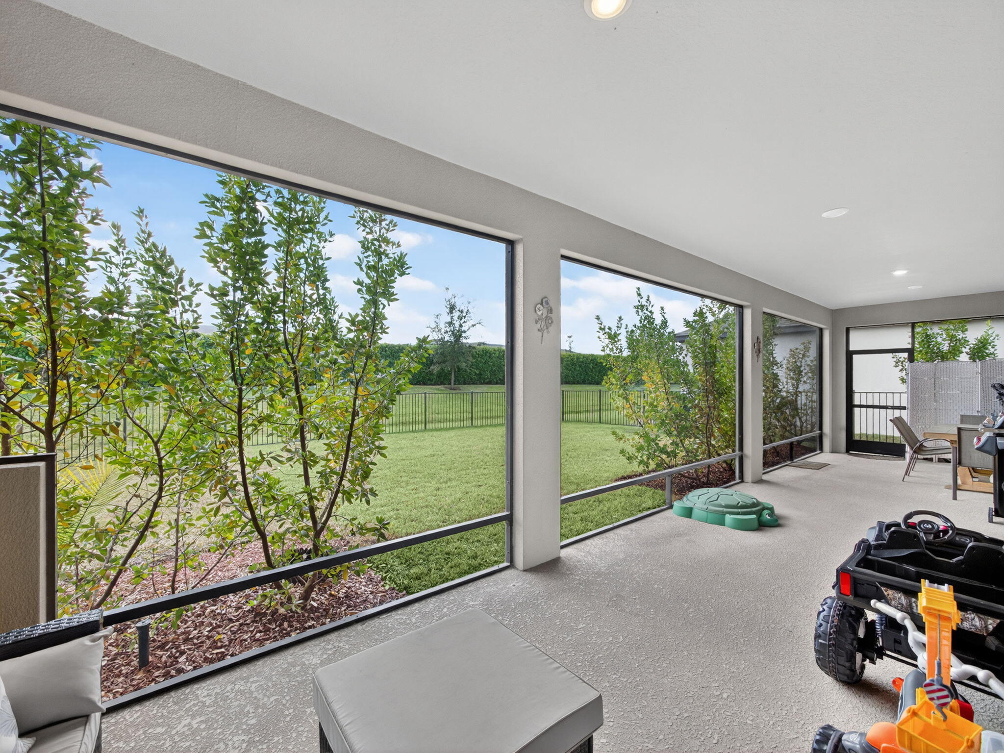 VERANO SOUTH PUD 1 - POD G - PLAT NO. 1 - Residential