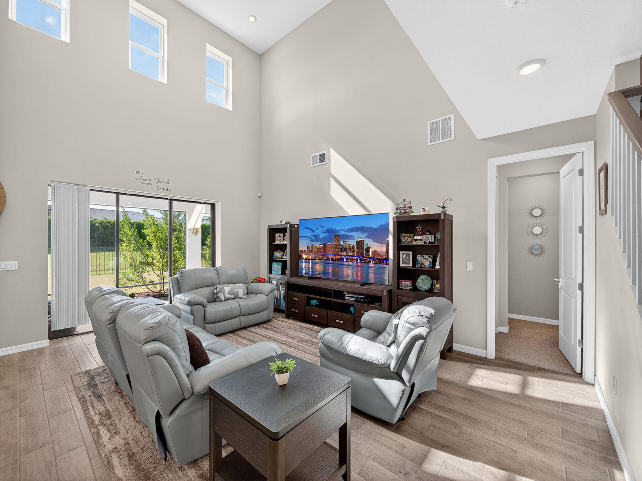 VERANO SOUTH PUD 1 - POD G - PLAT NO. 1 - Residential