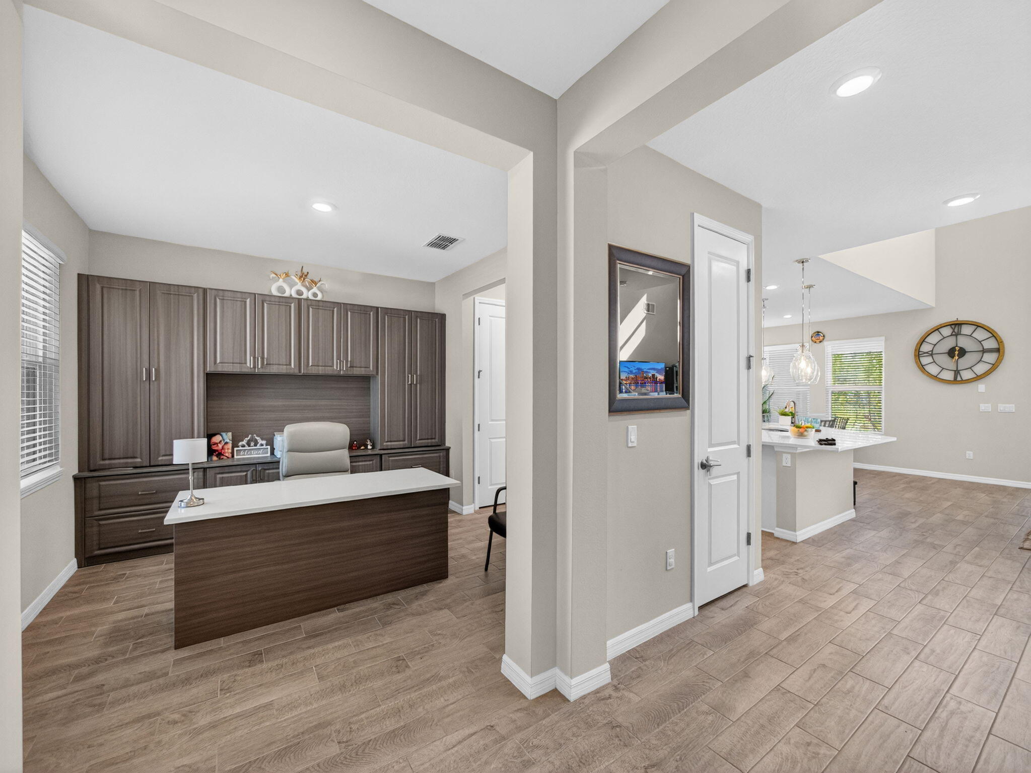 VERANO SOUTH PUD 1 - POD G - PLAT NO. 1 - Residential