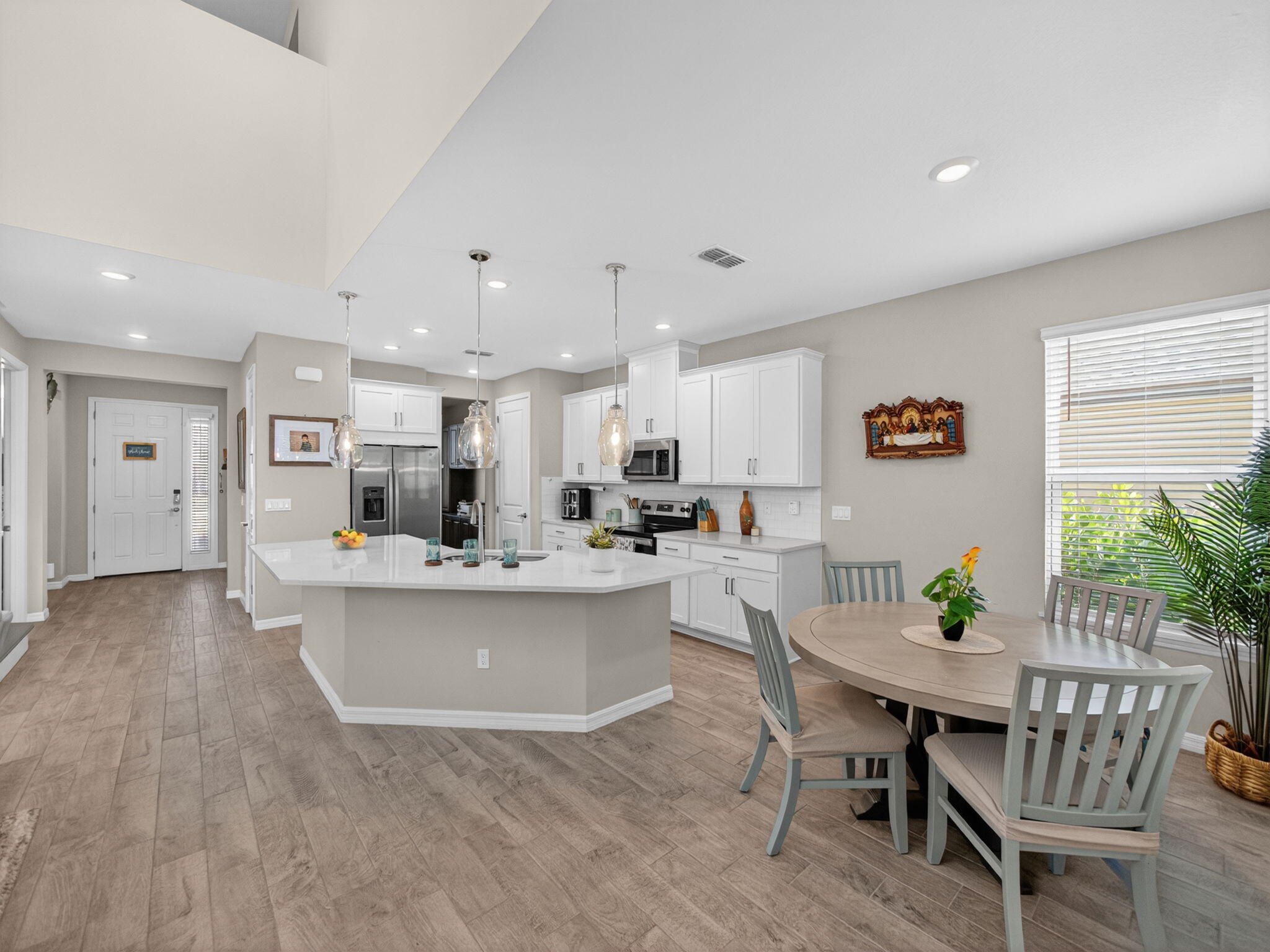 VERANO SOUTH PUD 1 - POD G - PLAT NO. 1 - Residential